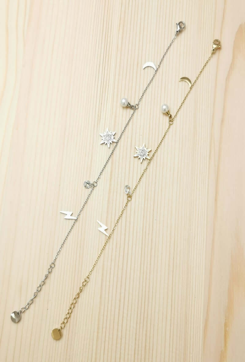 Étoile Précieuse Bijoux 