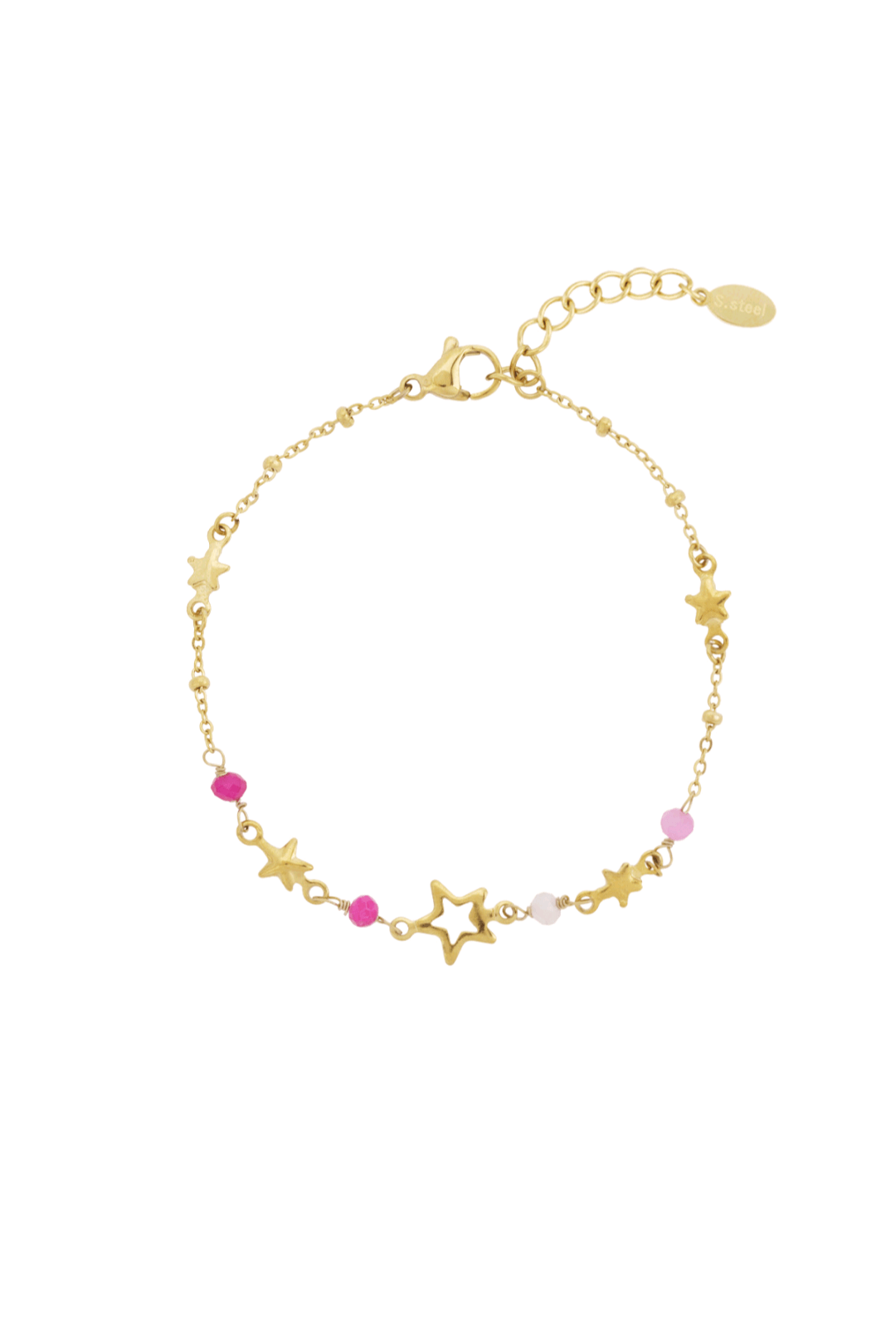 Étoile Précieuse Bijoux 