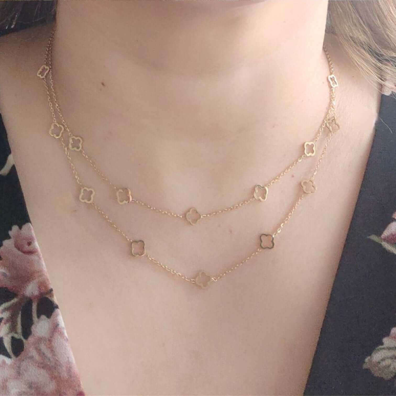 Étoile Précieuse Bijoux 