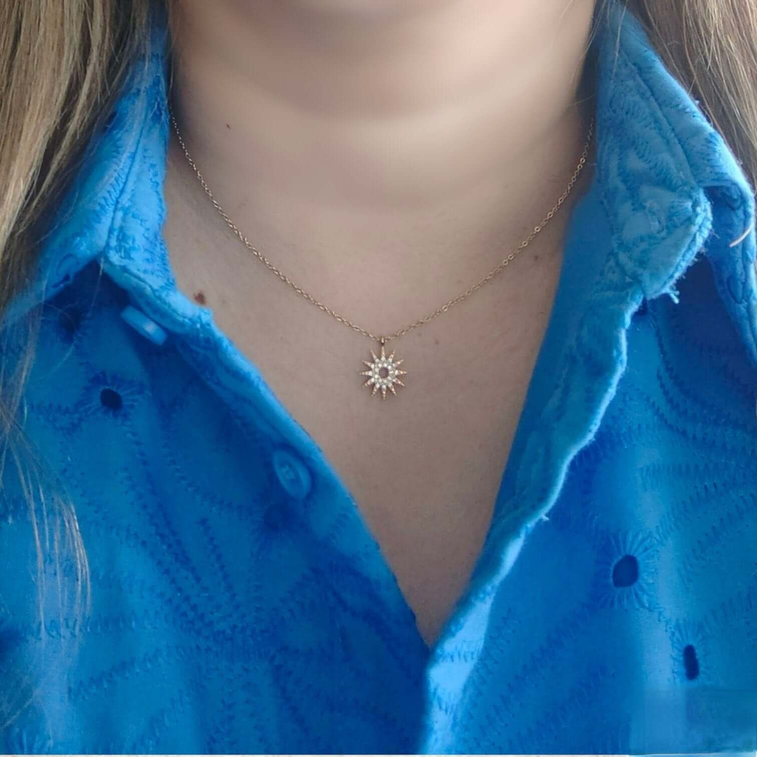 Étoile Précieuse Bijoux 