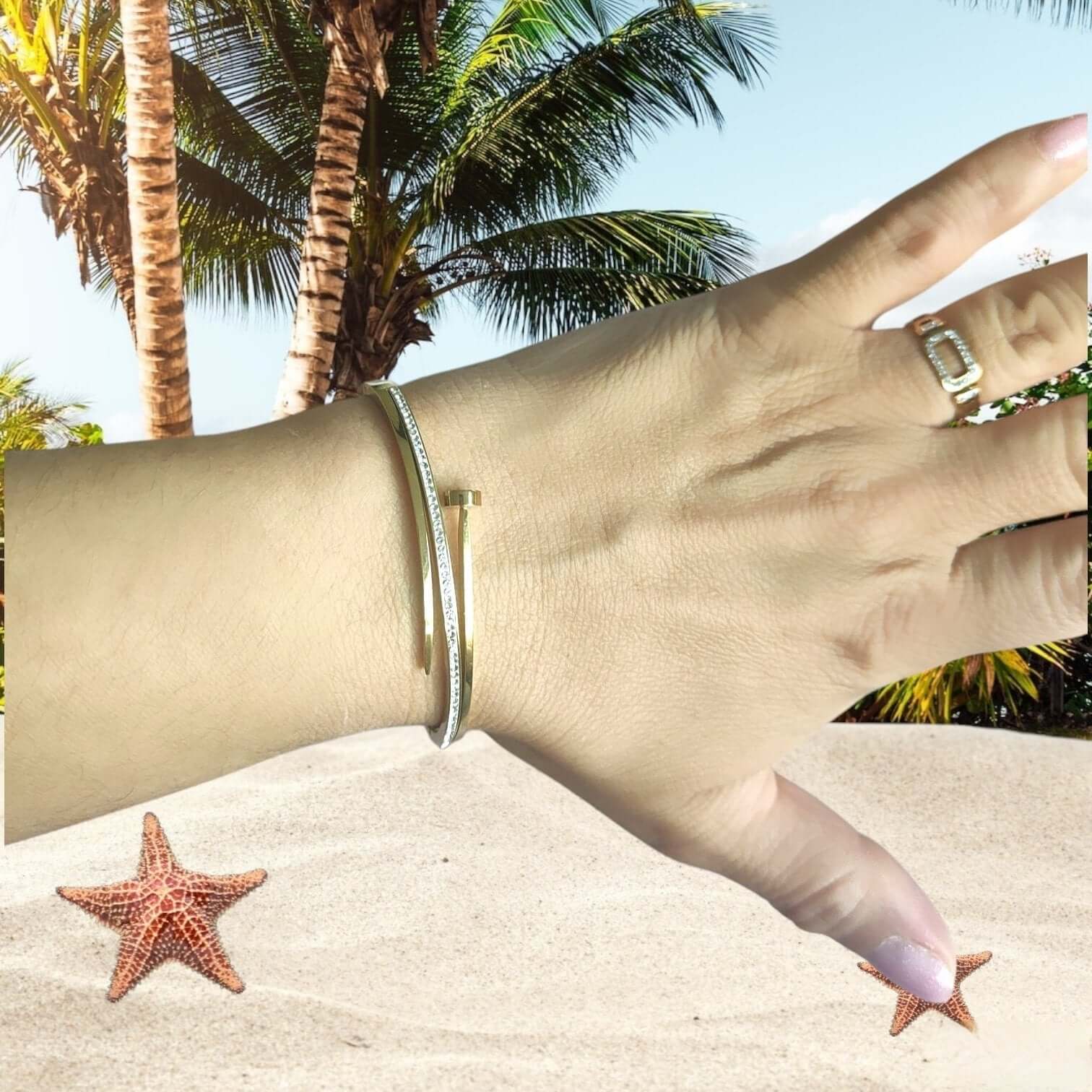 Étoile Précieuse Bijoux 