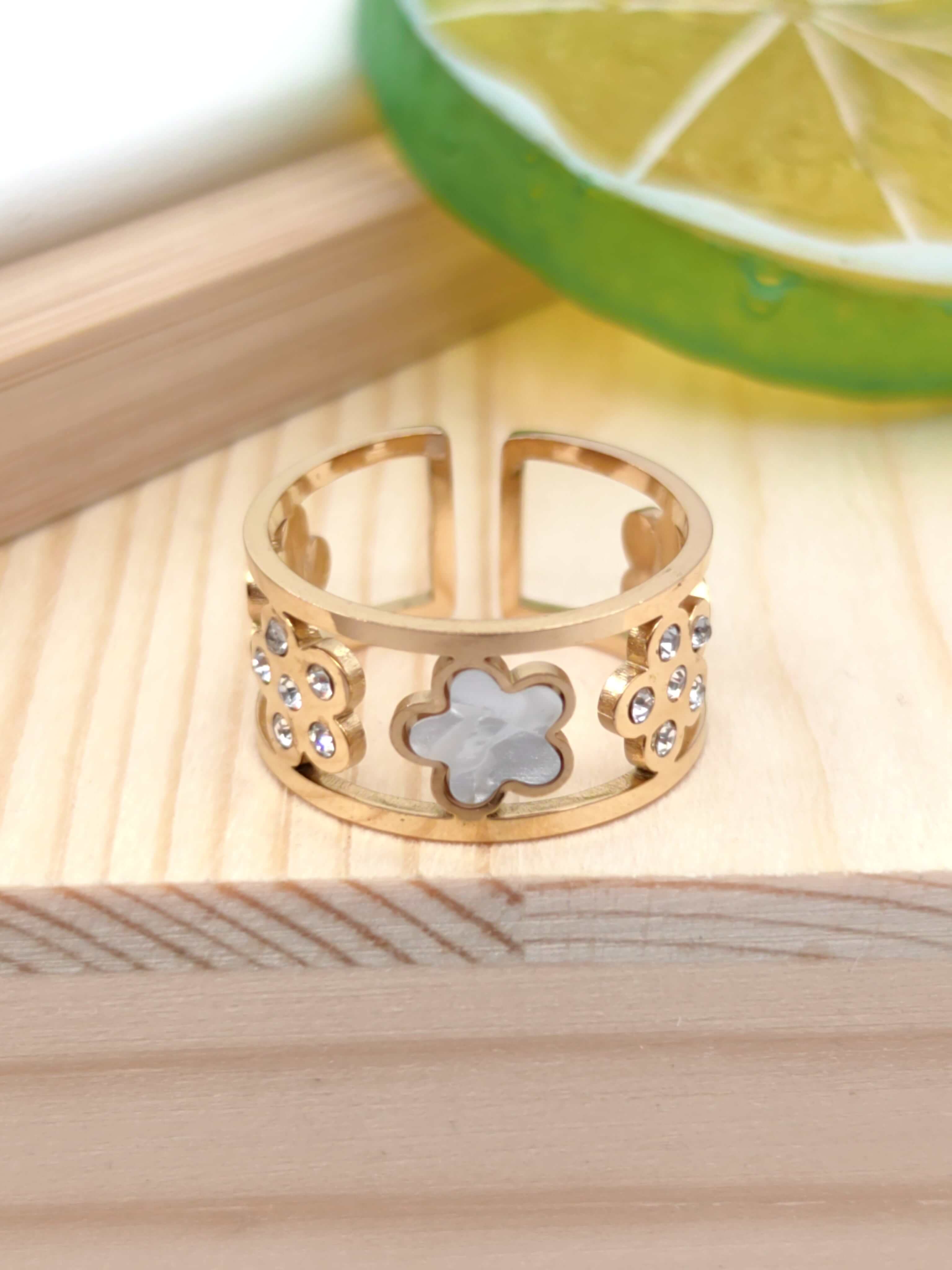 Étoile Précieuse Bijoux 
