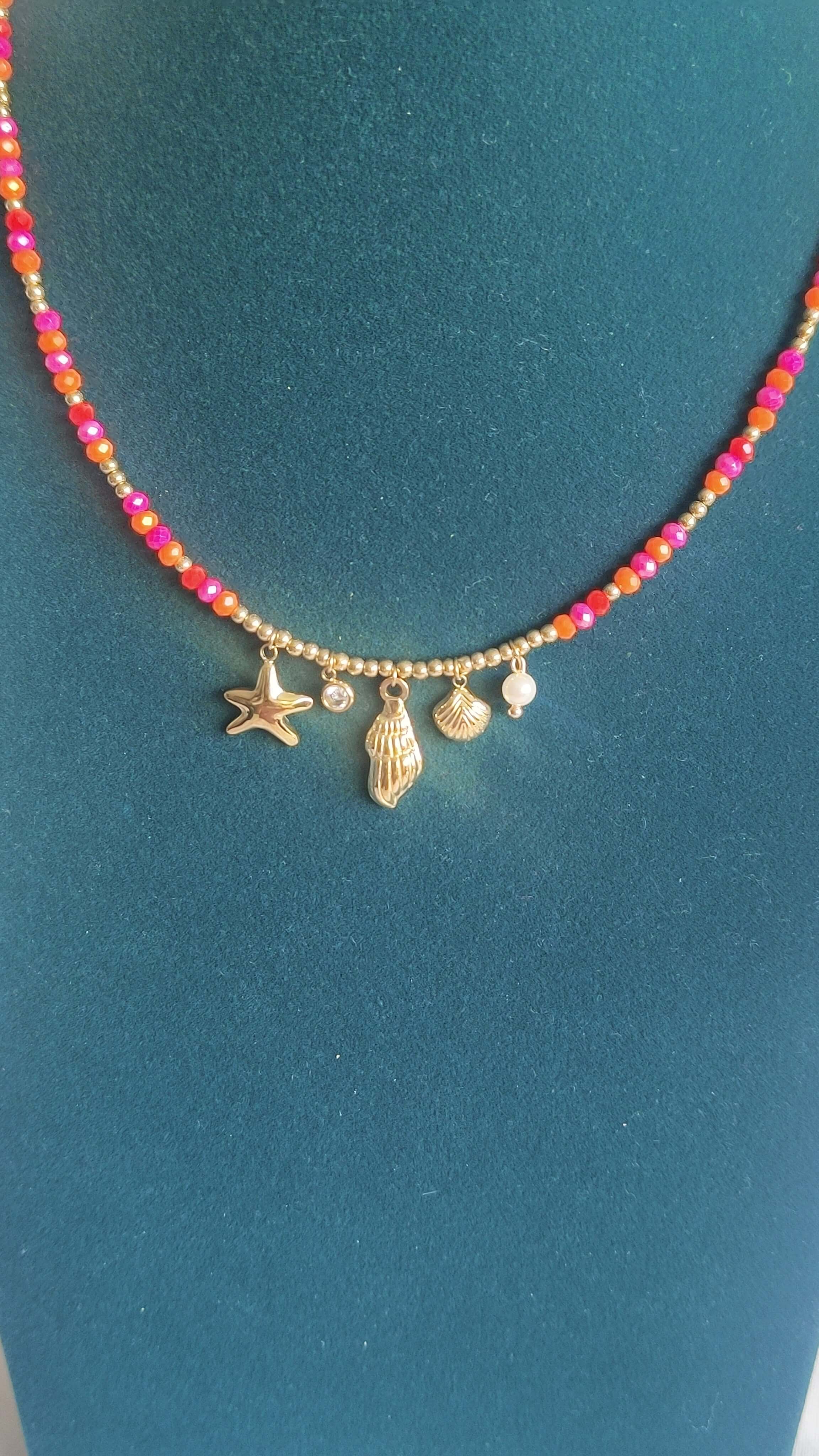 Étoile Précieuse Bijoux 