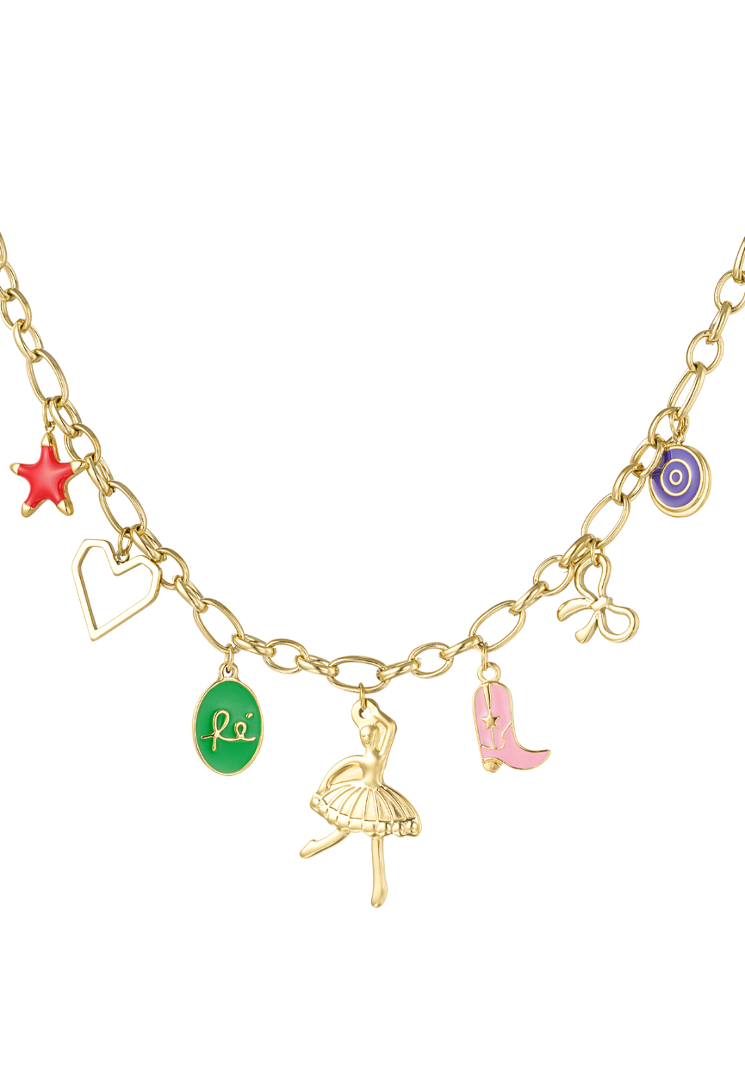 Étoile Précieuse Bijoux 