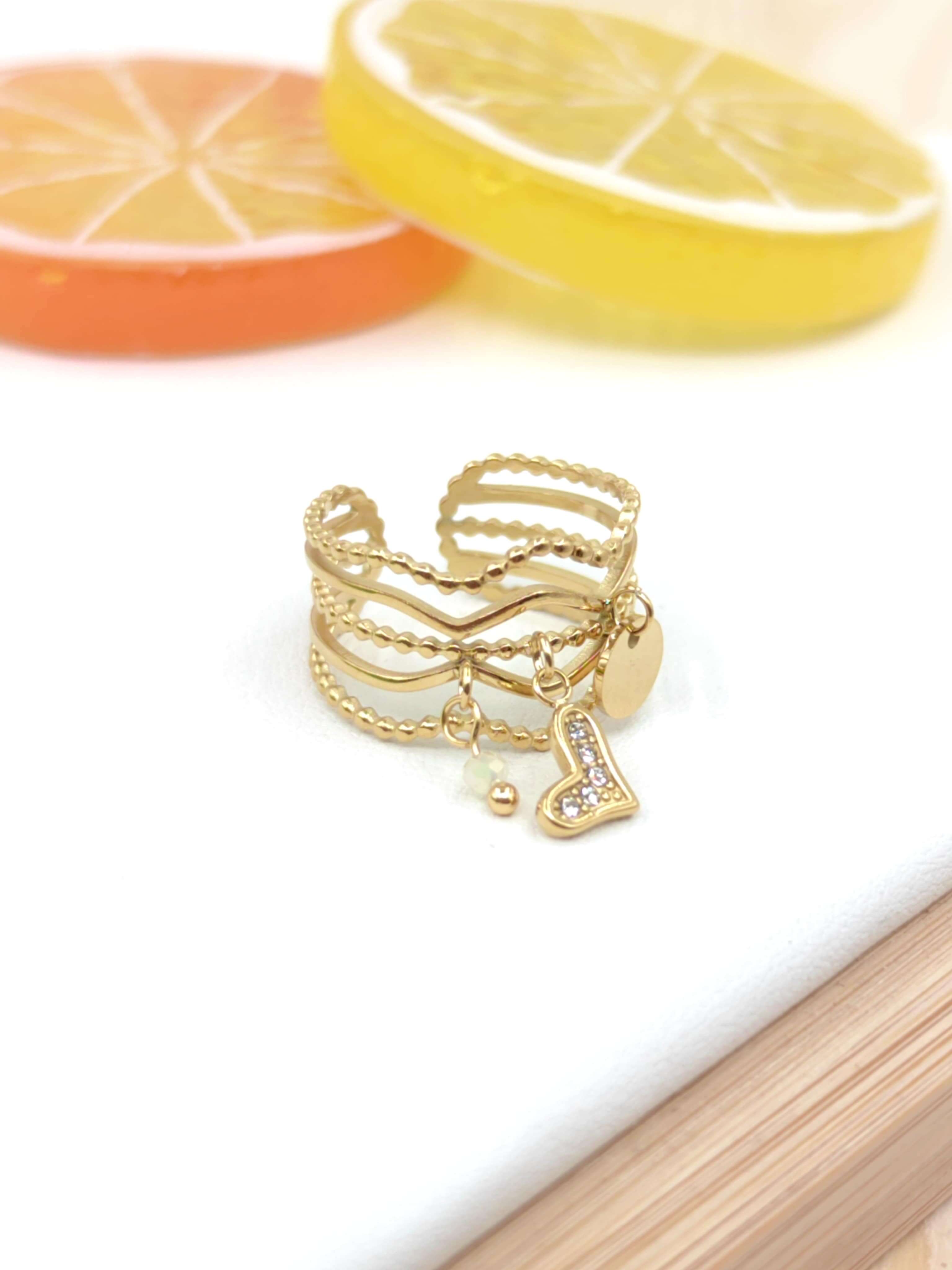 Étoile Précieuse Bijoux 