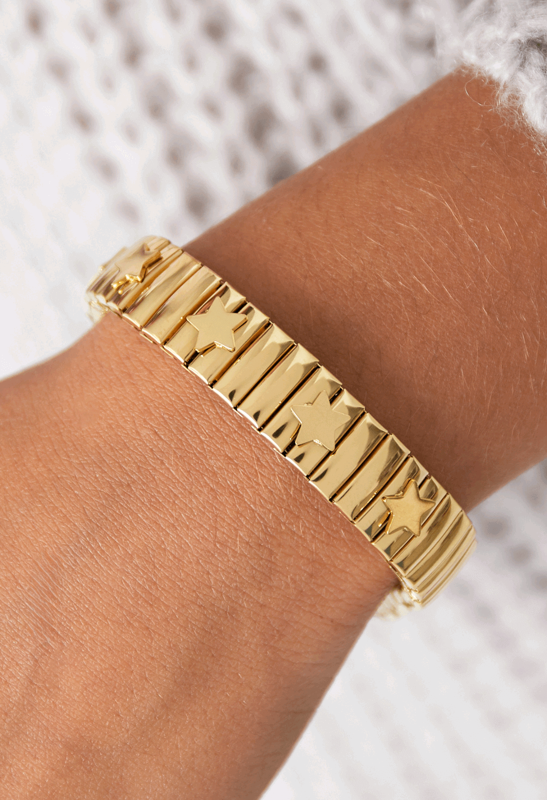 Jonc Déclaration Étoile