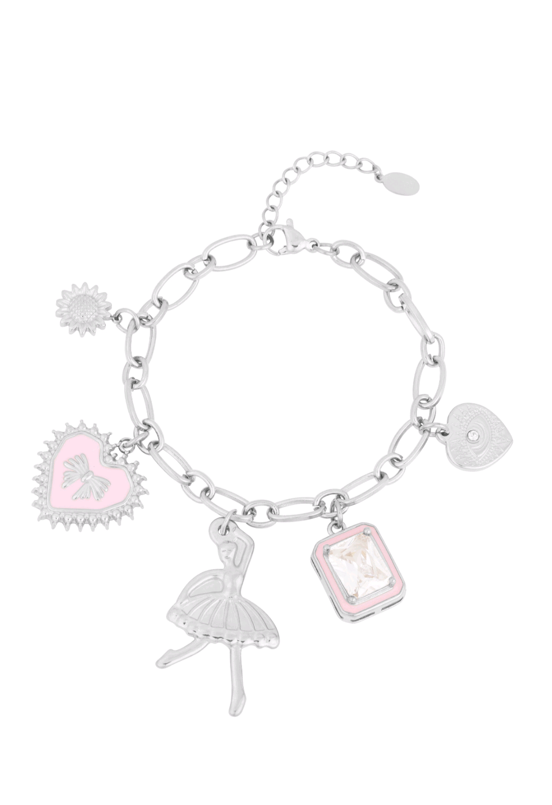 Bracelet Ballerine