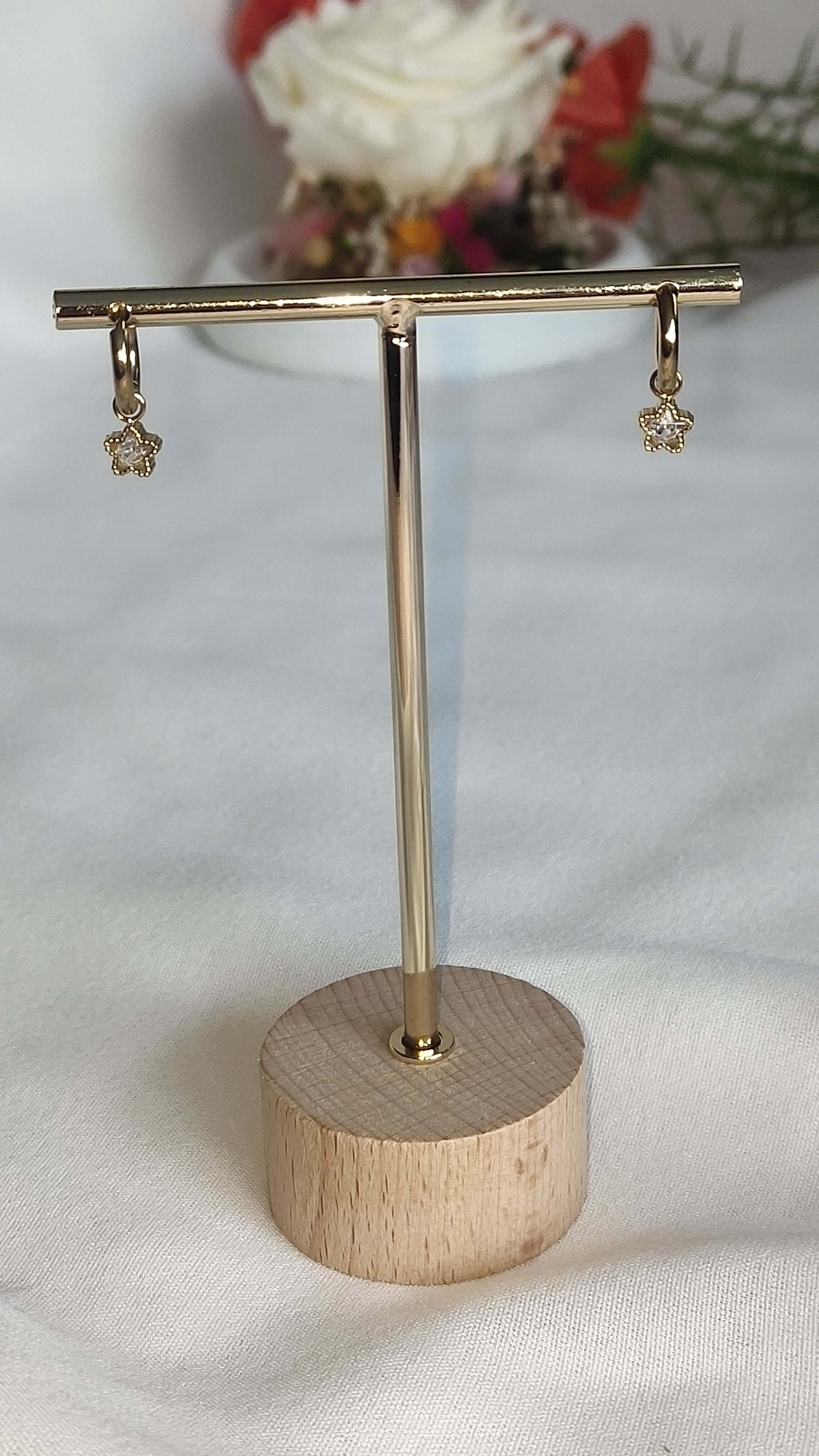 Étoile Précieuse Bijoux 