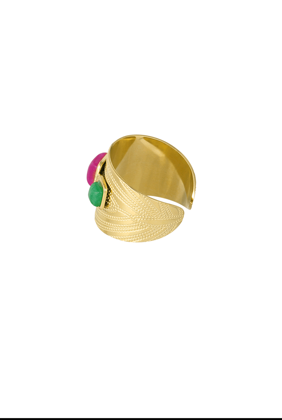 Étoile Précieuse Bijoux 