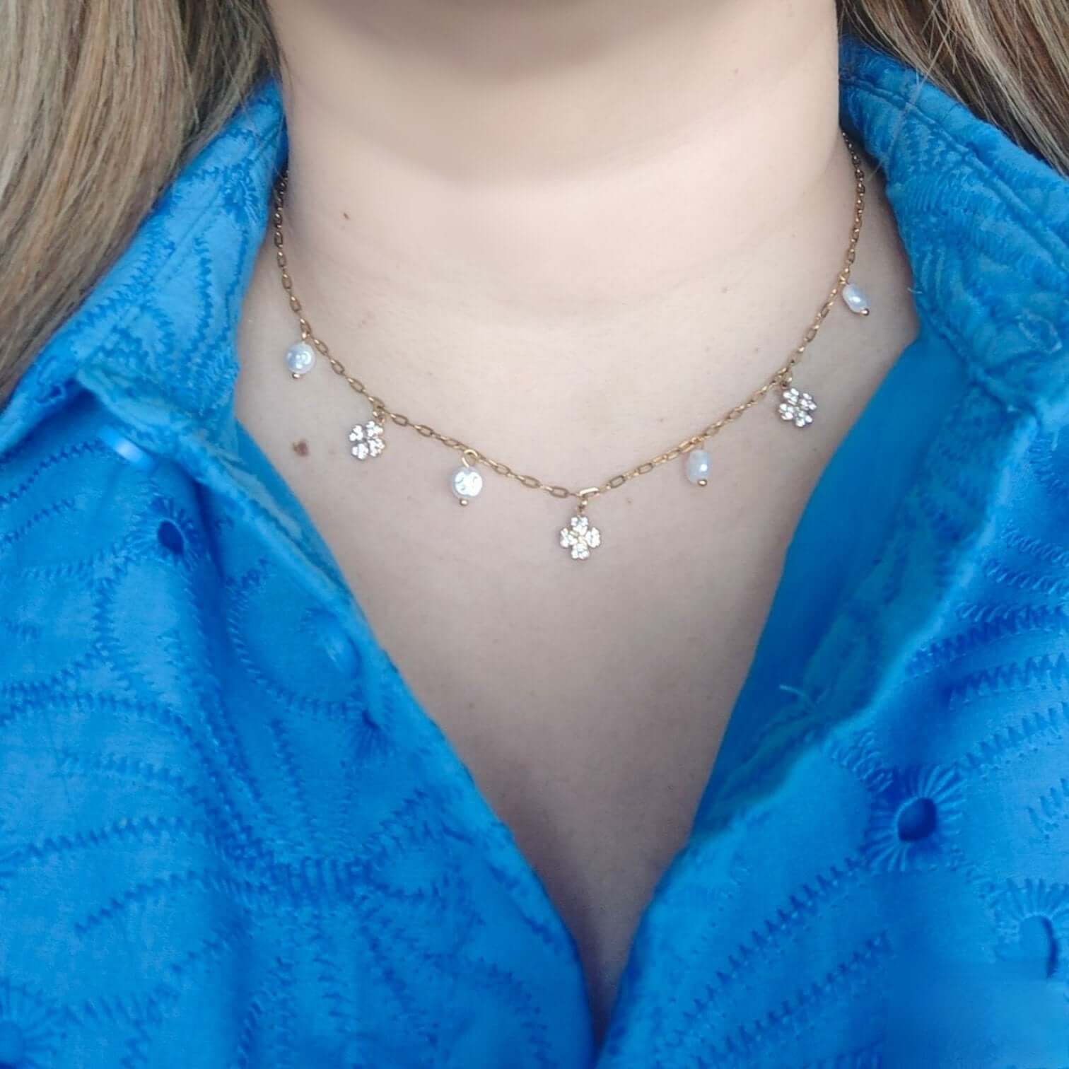 Étoile Précieuse Bijoux 