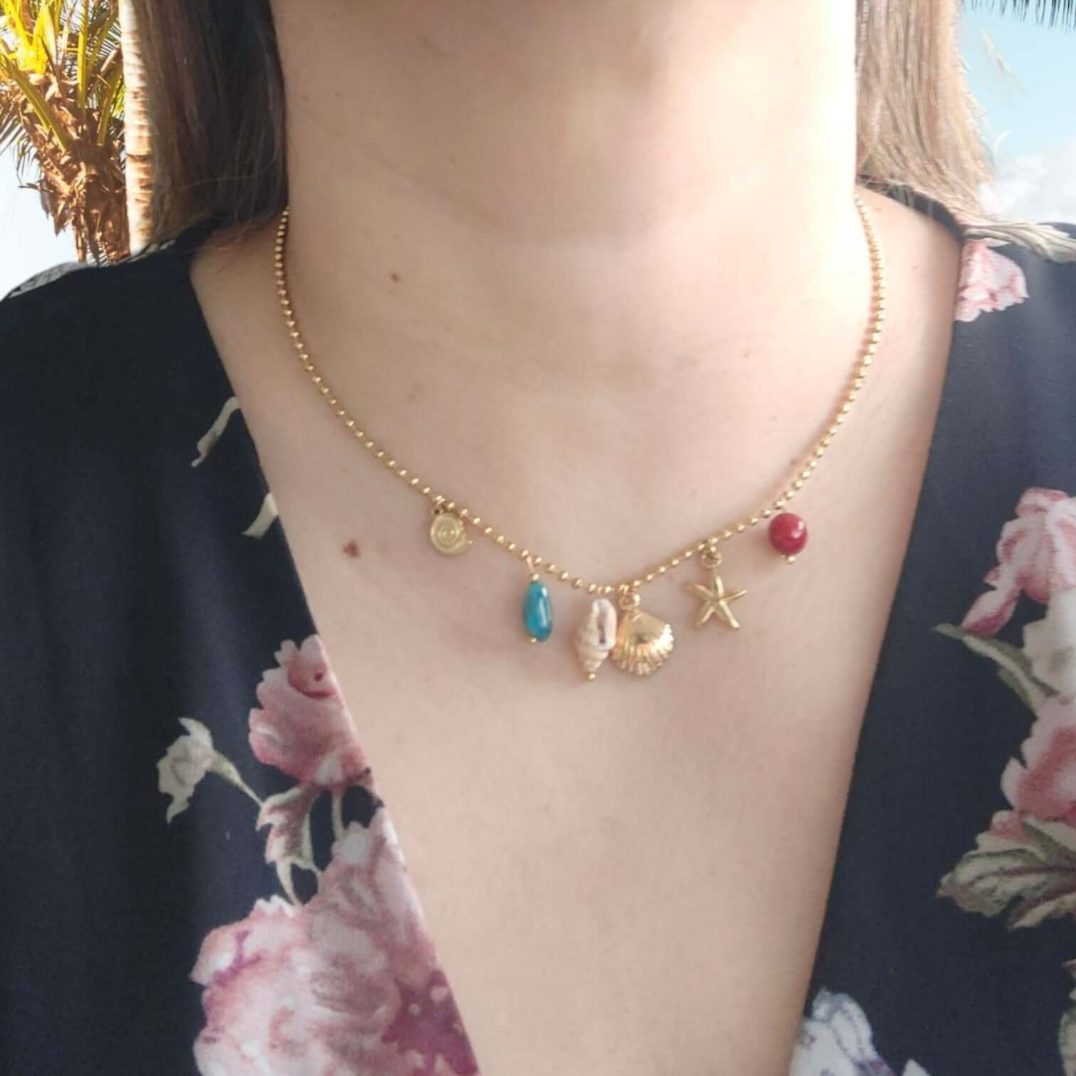 Étoile Précieuse Bijoux 