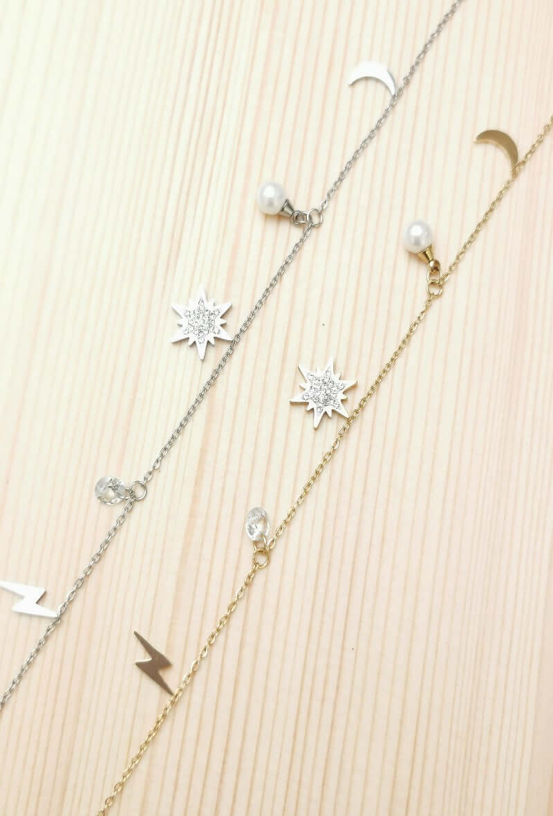 Étoile Précieuse Bijoux 