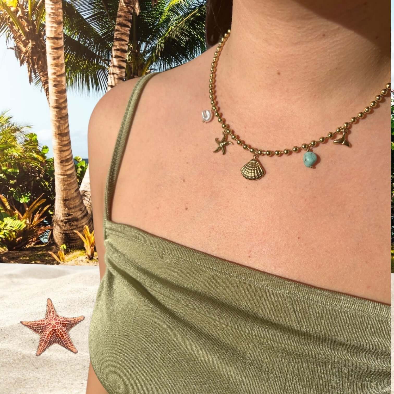 Étoile Précieuse Bijoux 