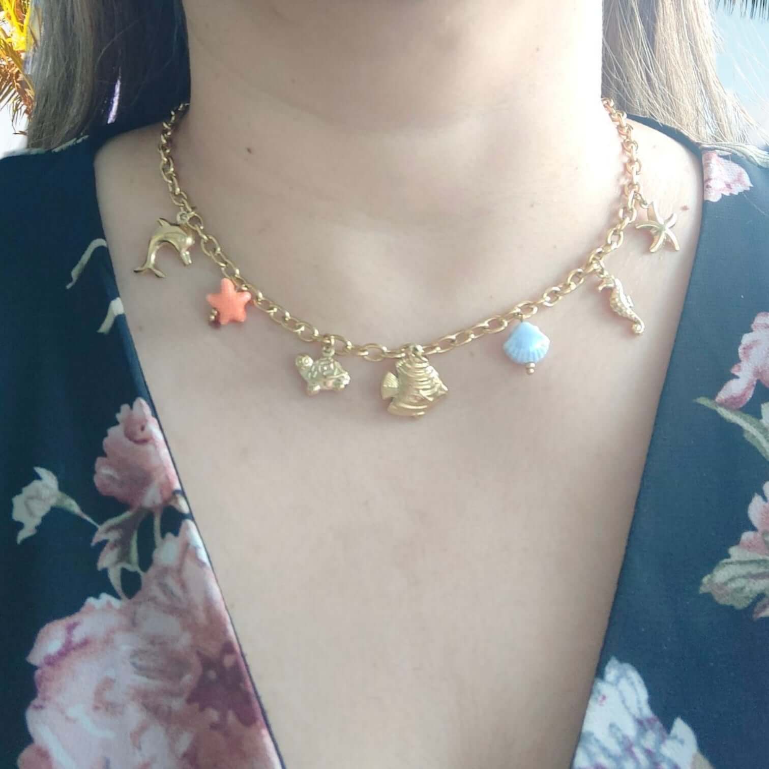 Étoile Précieuse Bijoux 