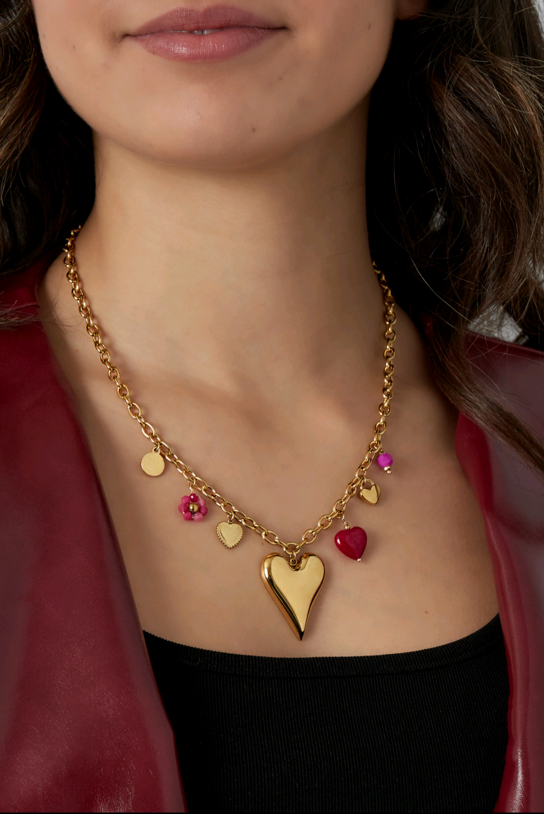 Étoile Précieuse Bijoux 