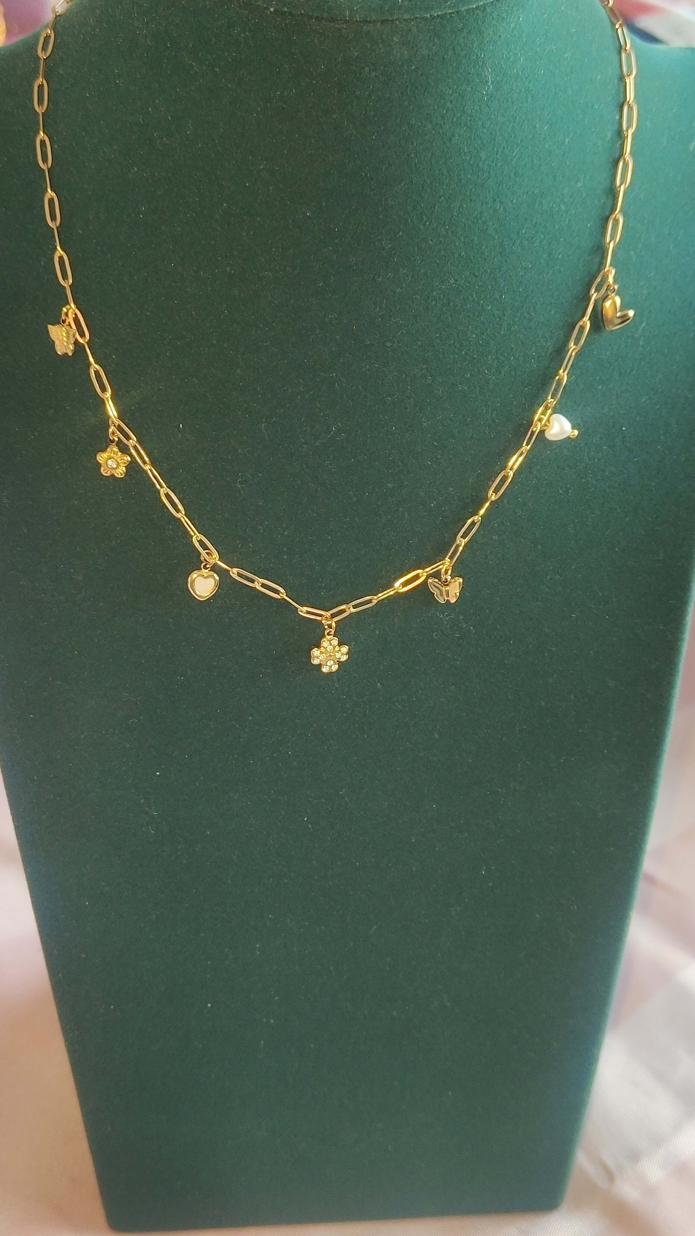 Étoile Précieuse Bijoux 