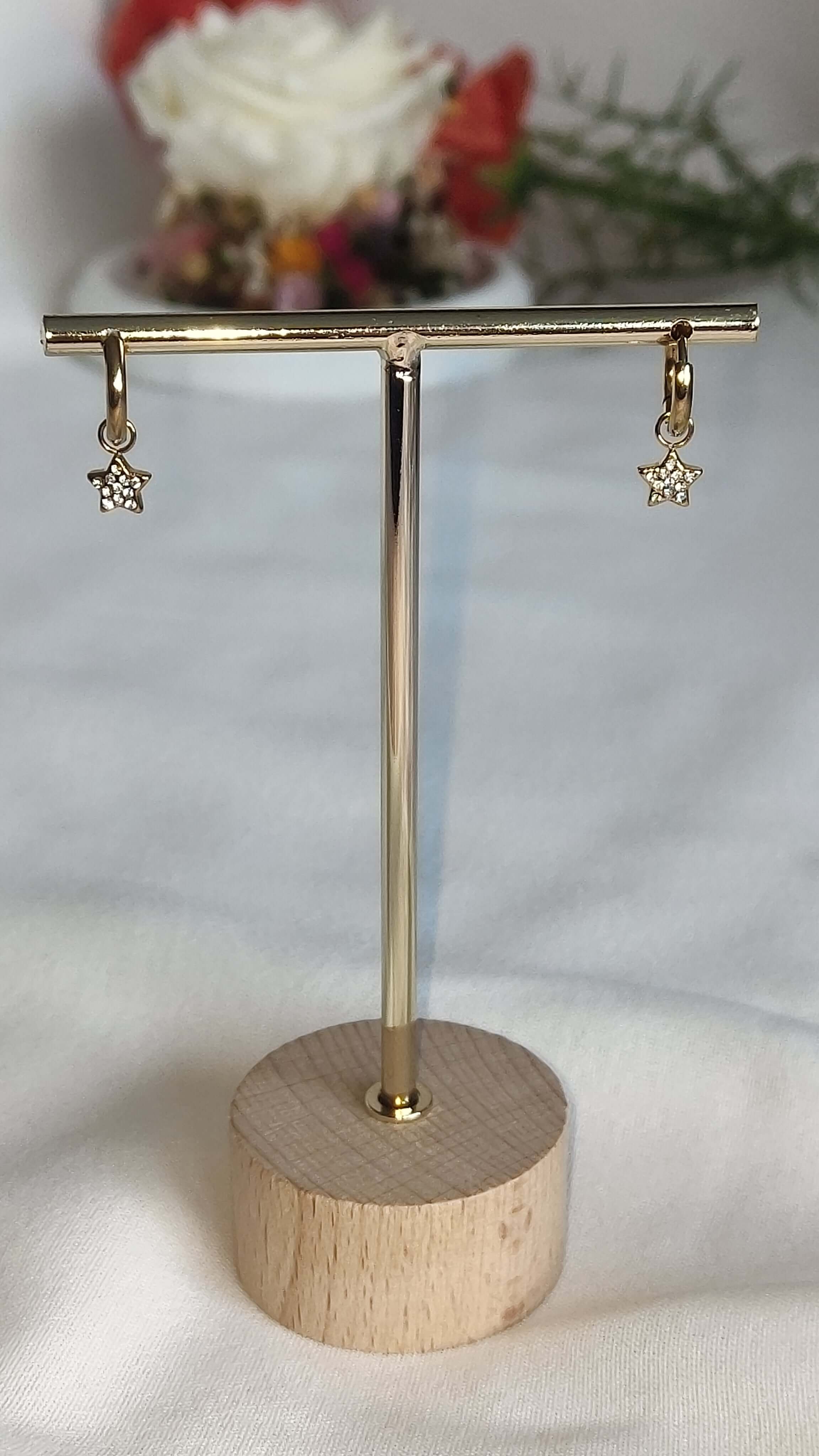 Étoile Précieuse Bijoux 