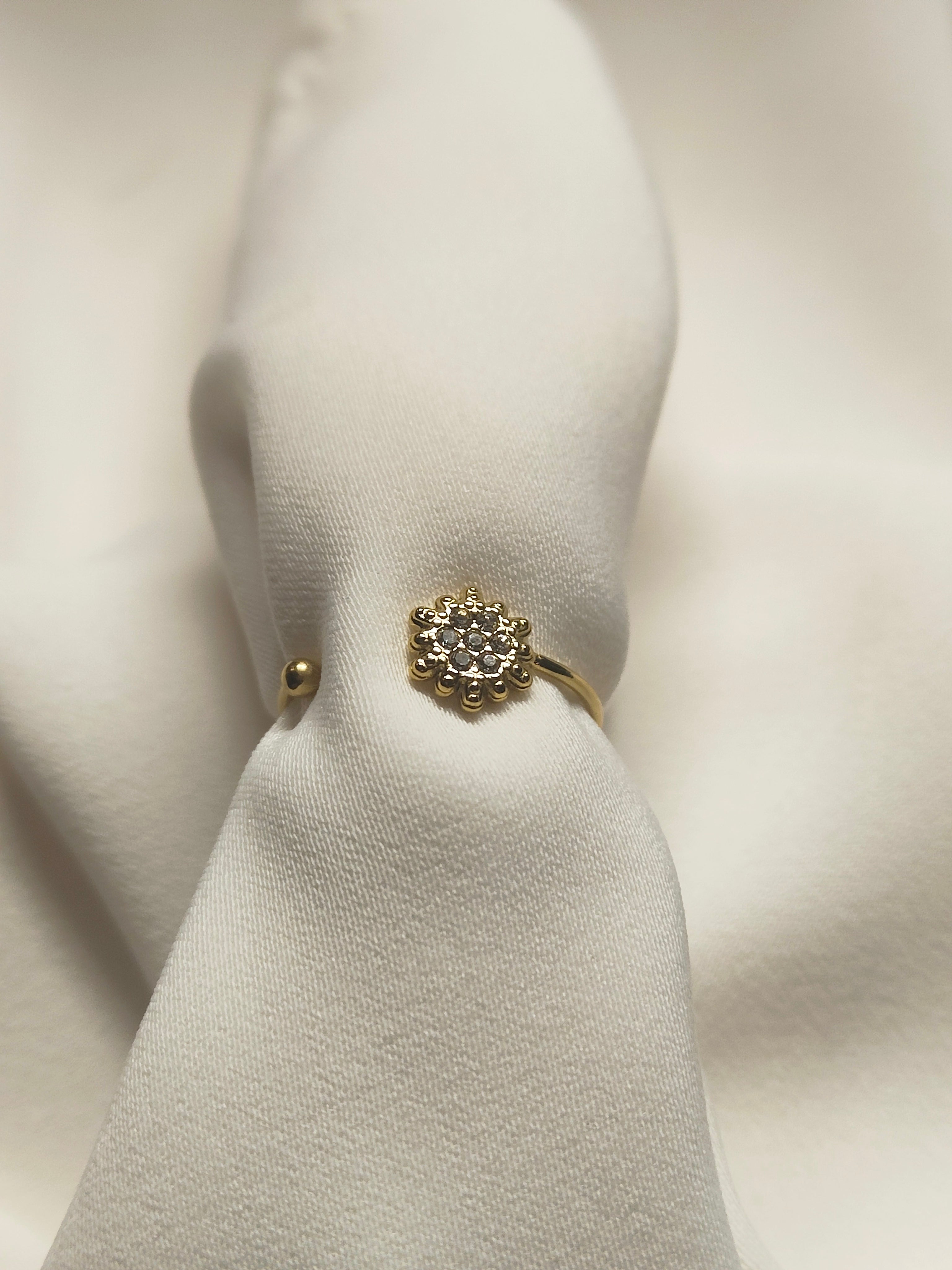 Étoile Précieuse Bijoux 