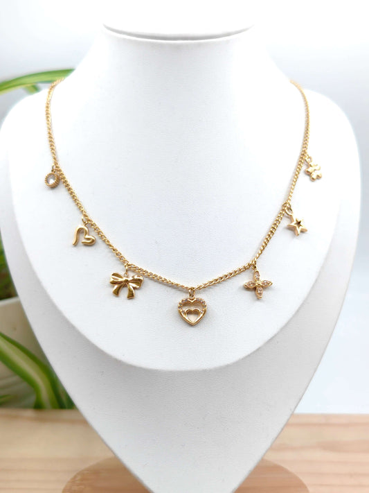 Collier Charme