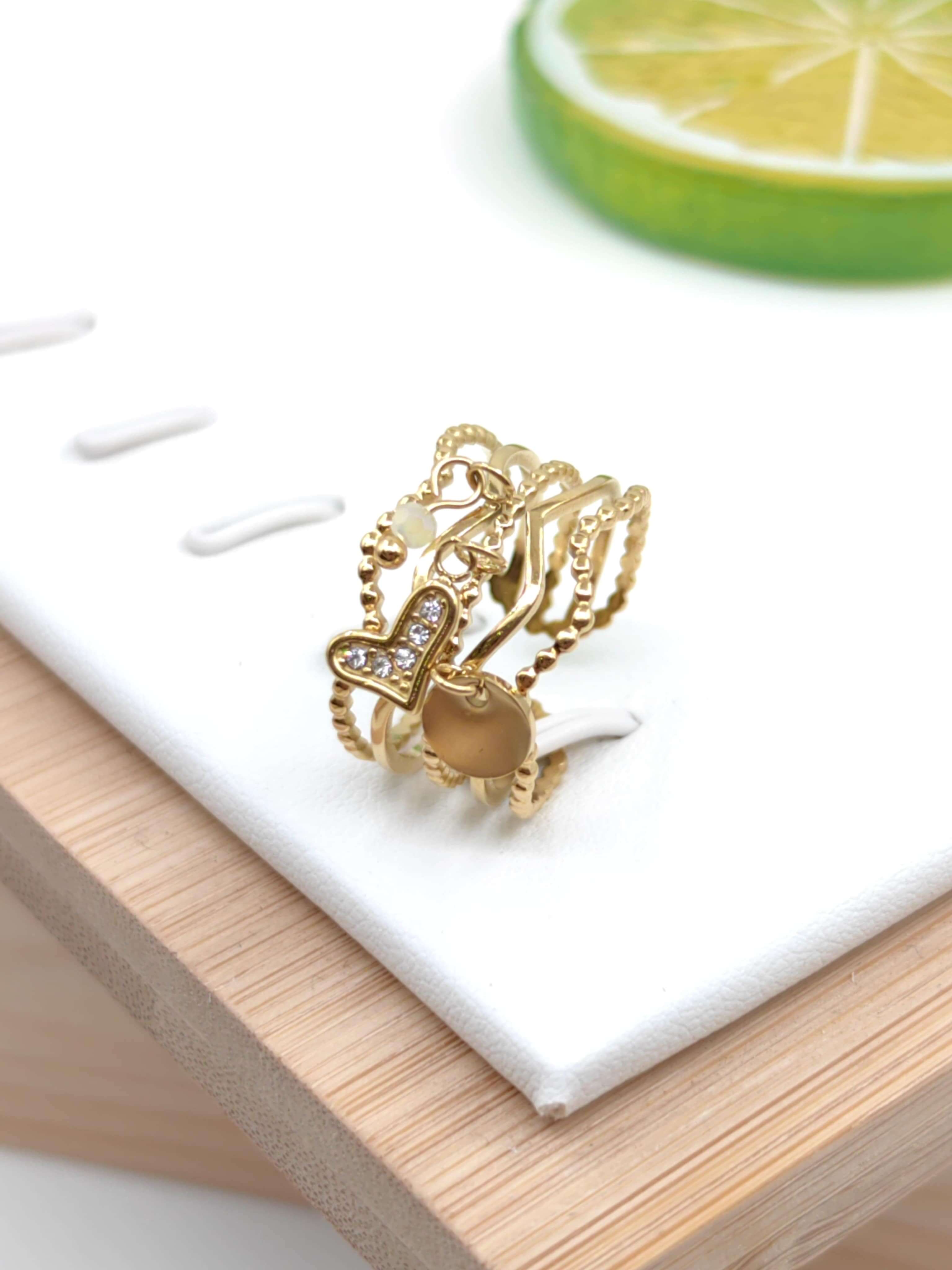 Étoile Précieuse Bijoux 