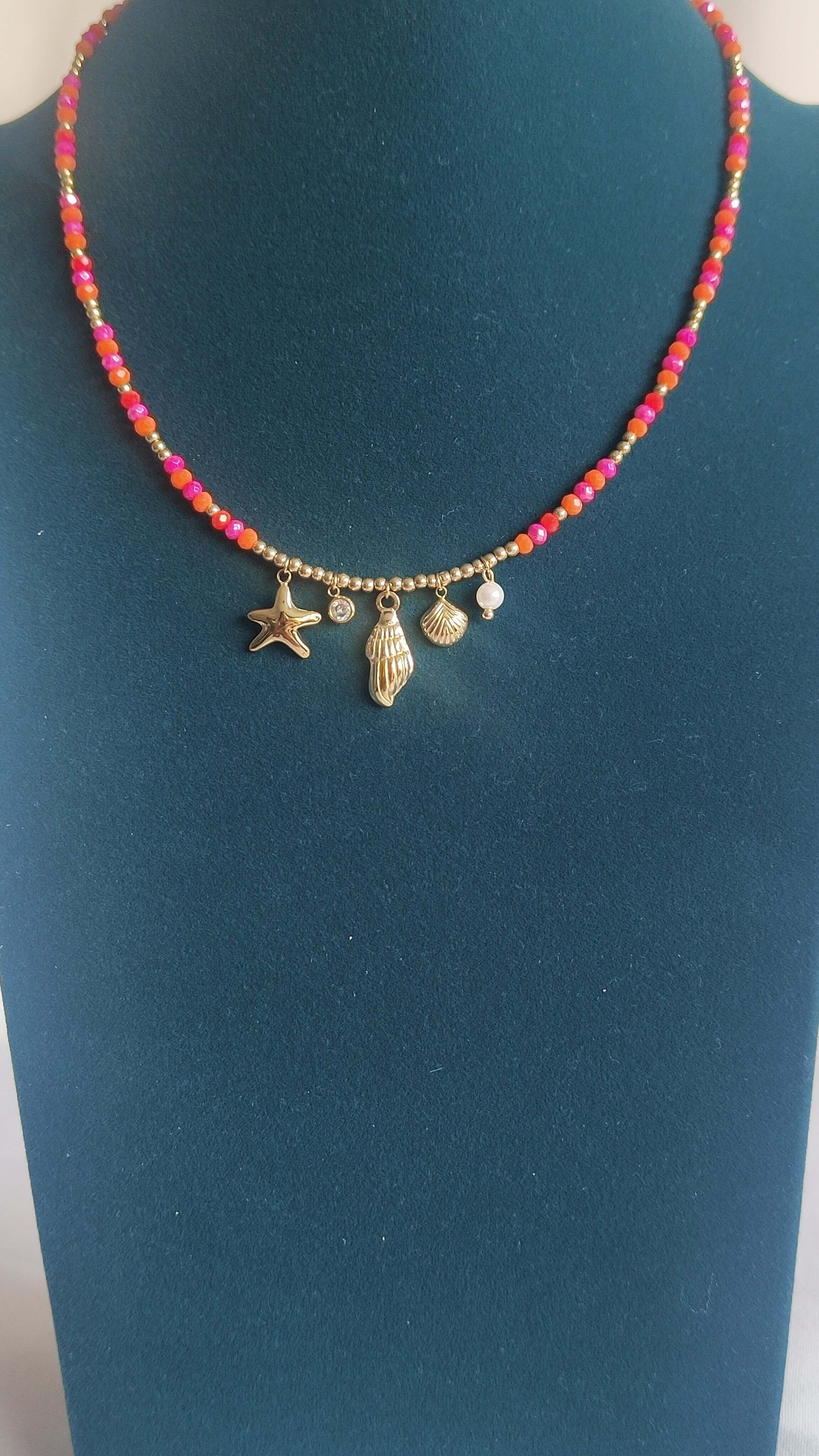 Étoile Précieuse Bijoux 