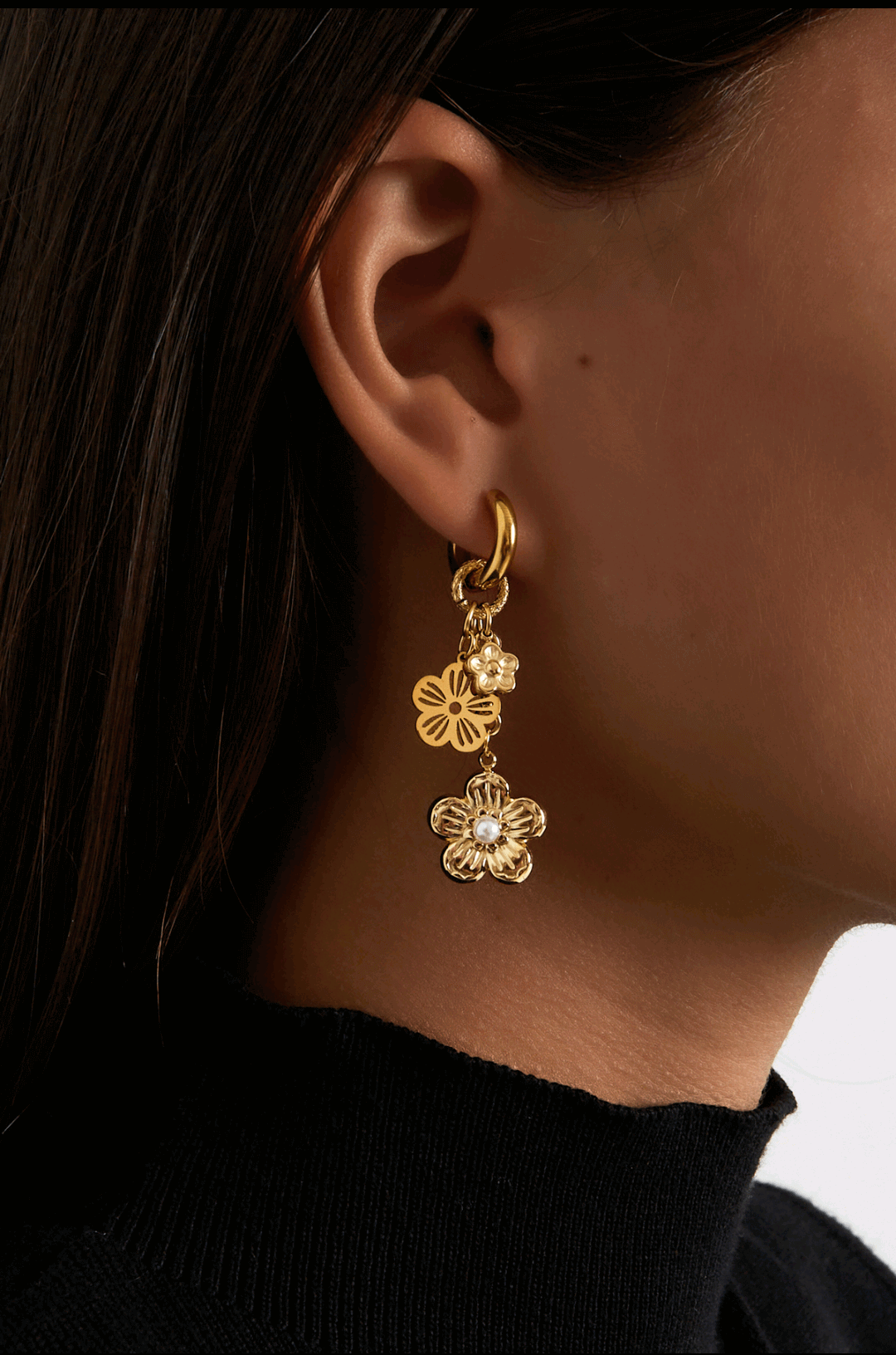 Étoile Précieuse Bijoux 