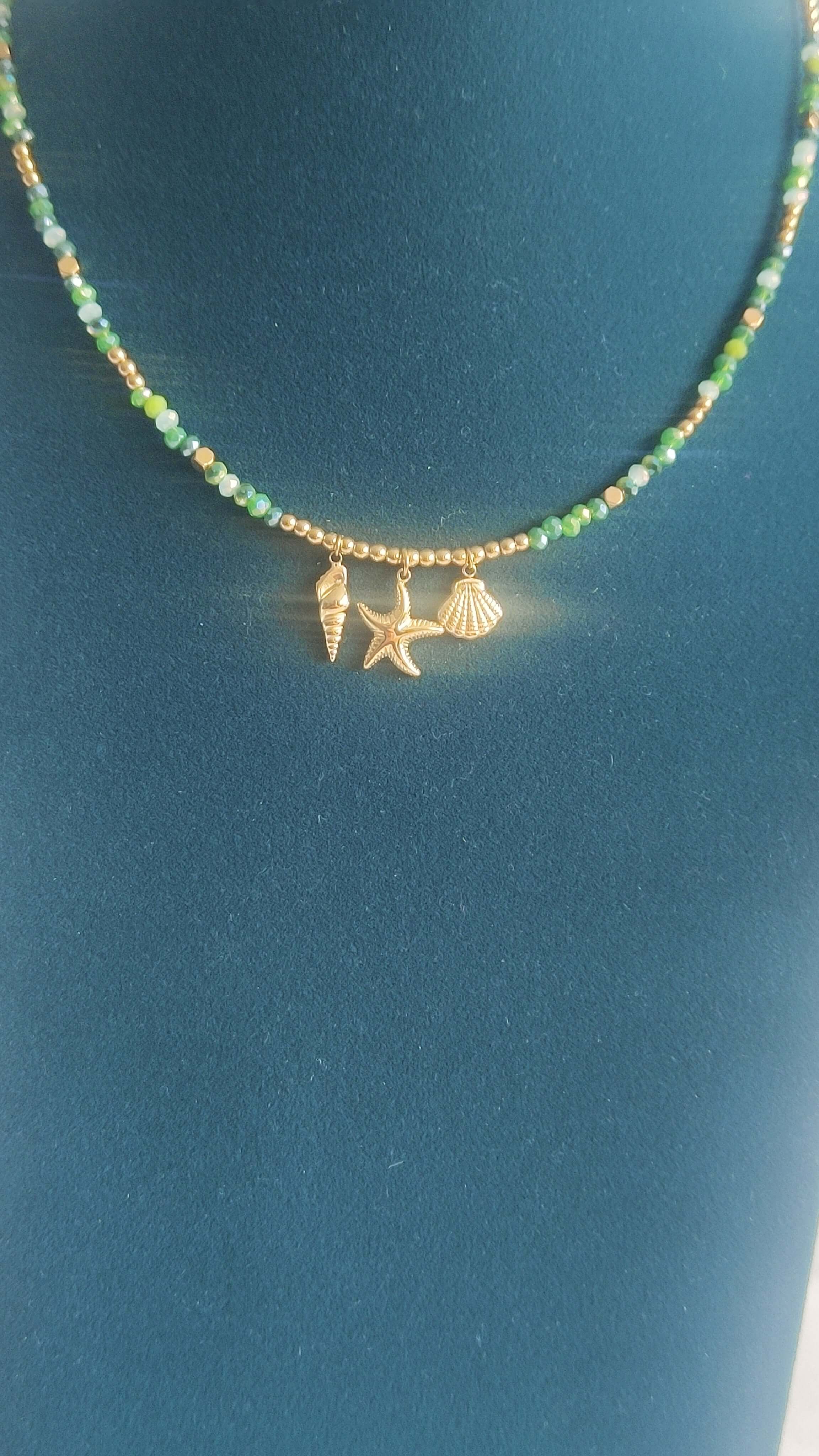 Étoile Précieuse Bijoux 