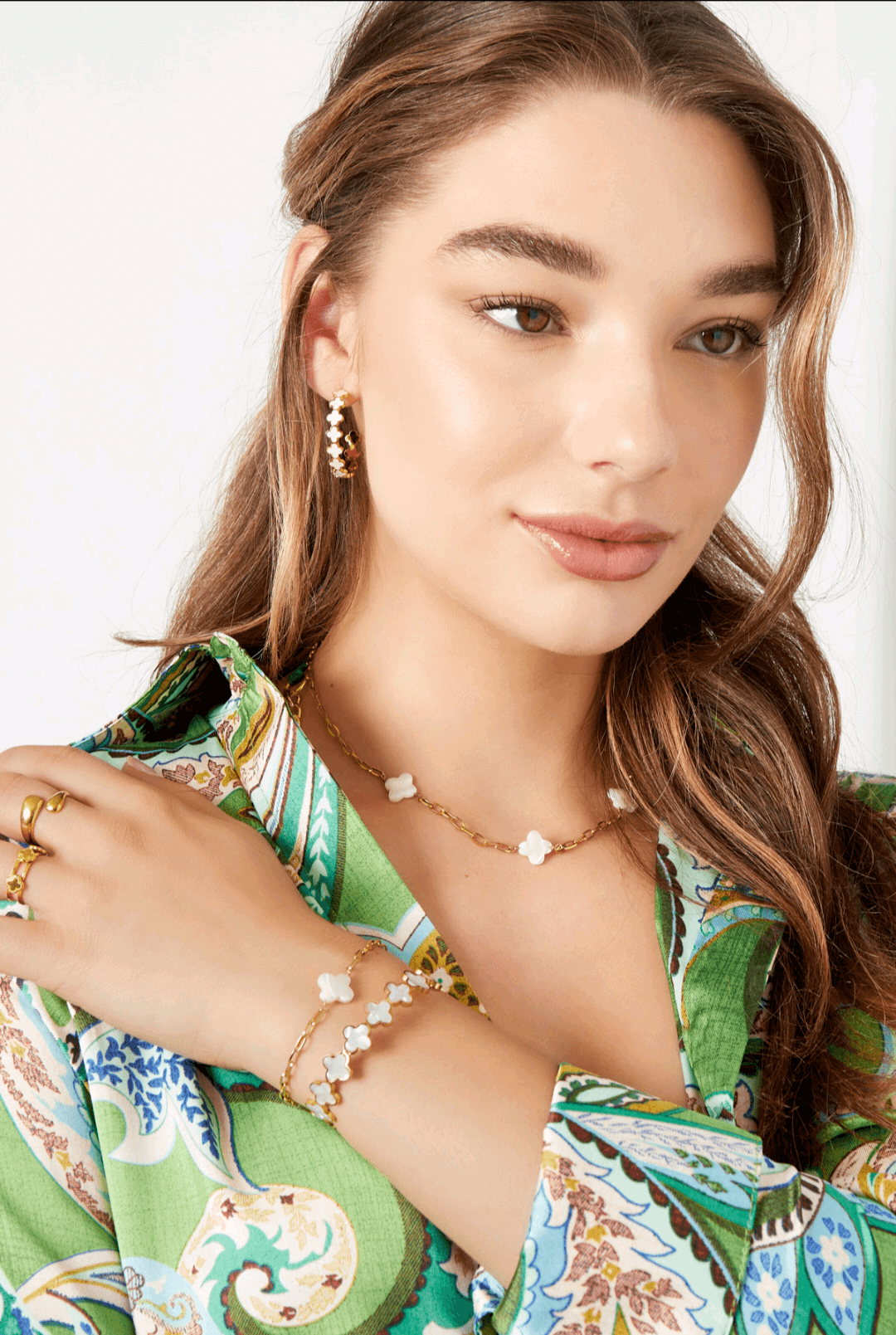 Étoile Précieuse Bijoux 