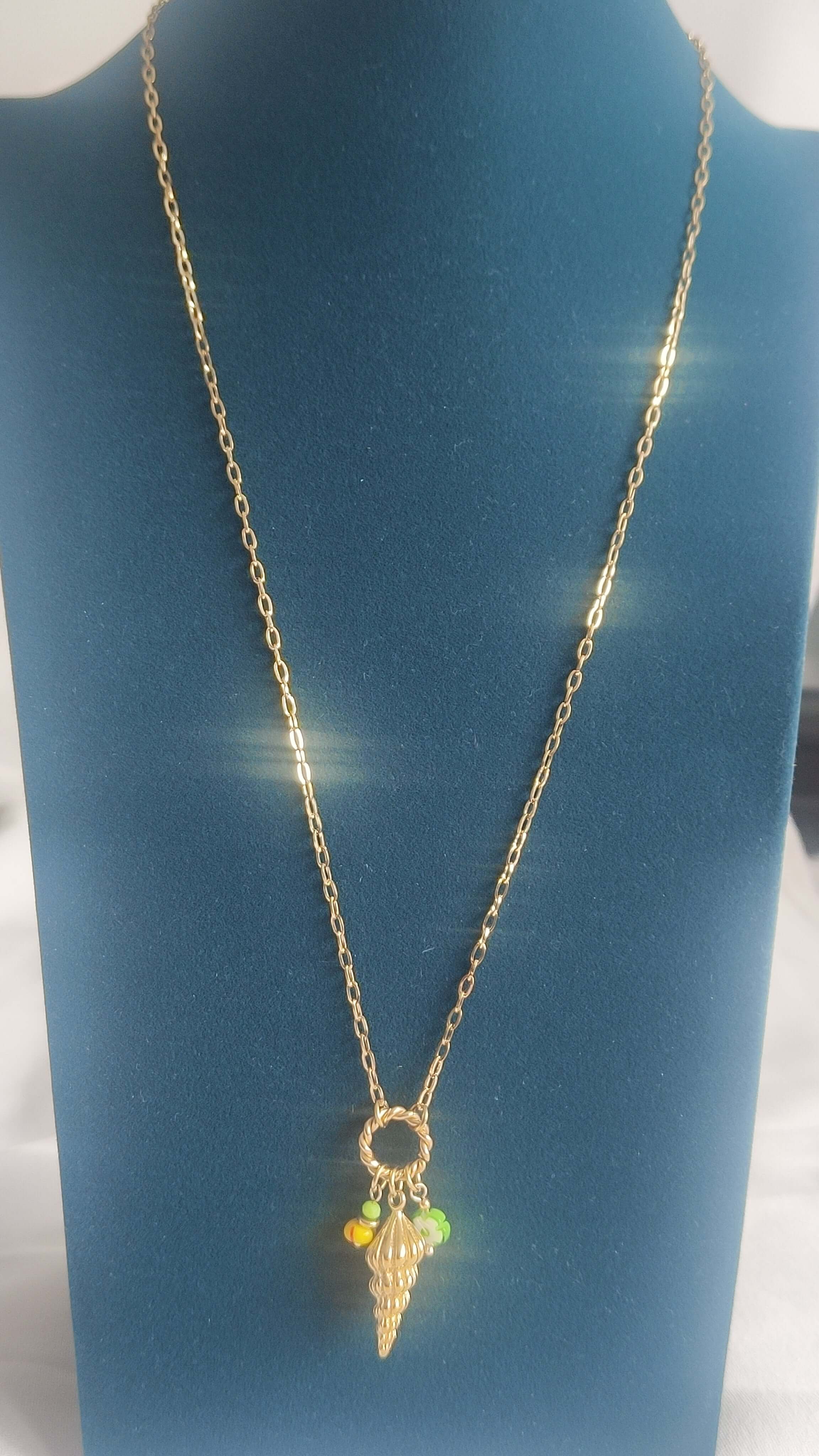 Étoile Précieuse Bijoux 