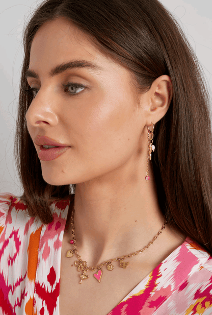 Collier Lully