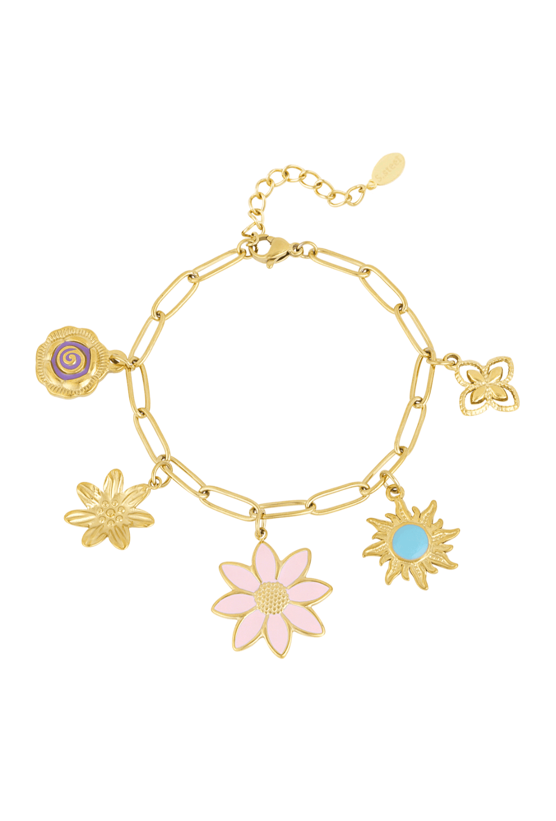 Étoile Précieuse Bijoux 