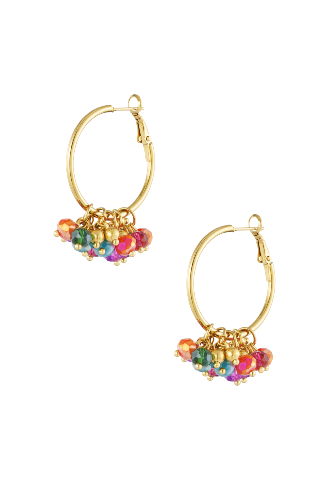 Étoile Précieuse Bijoux 