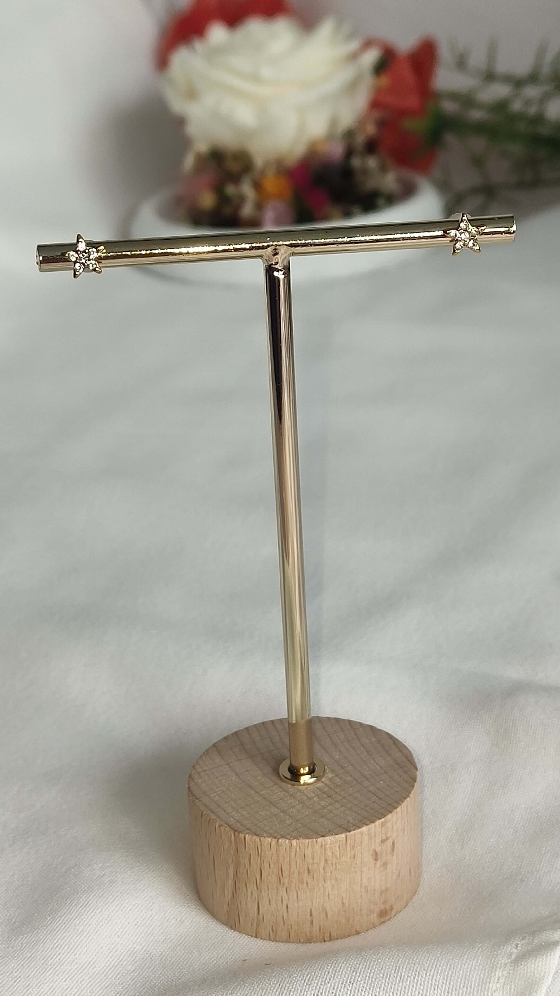 Étoile Précieuse Bijoux 