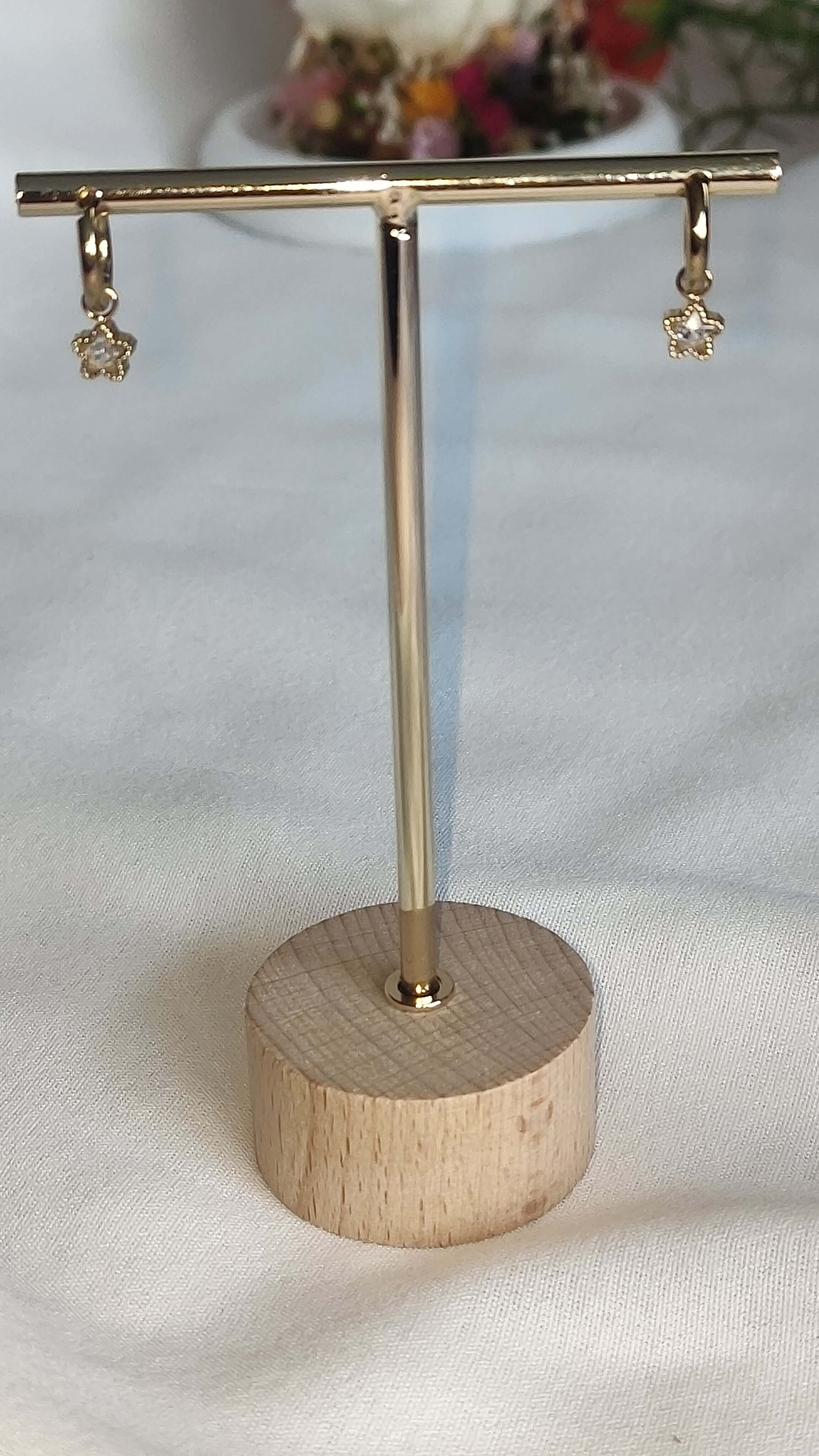Étoile Précieuse Bijoux 
