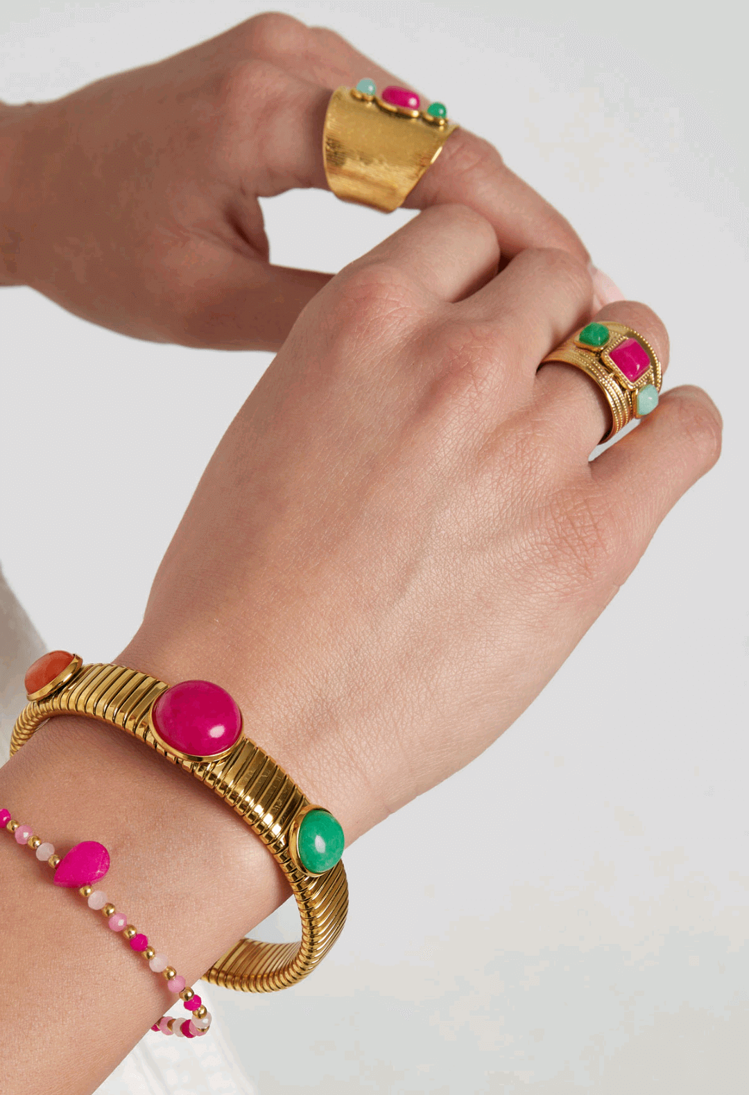 Étoile Précieuse Bijoux 