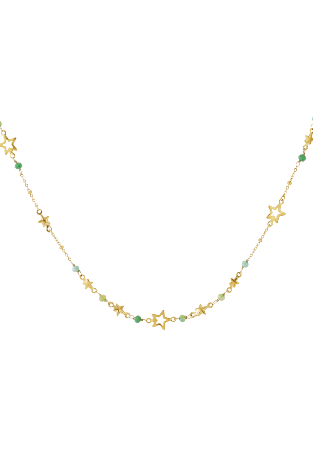 Étoile Précieuse Bijoux 