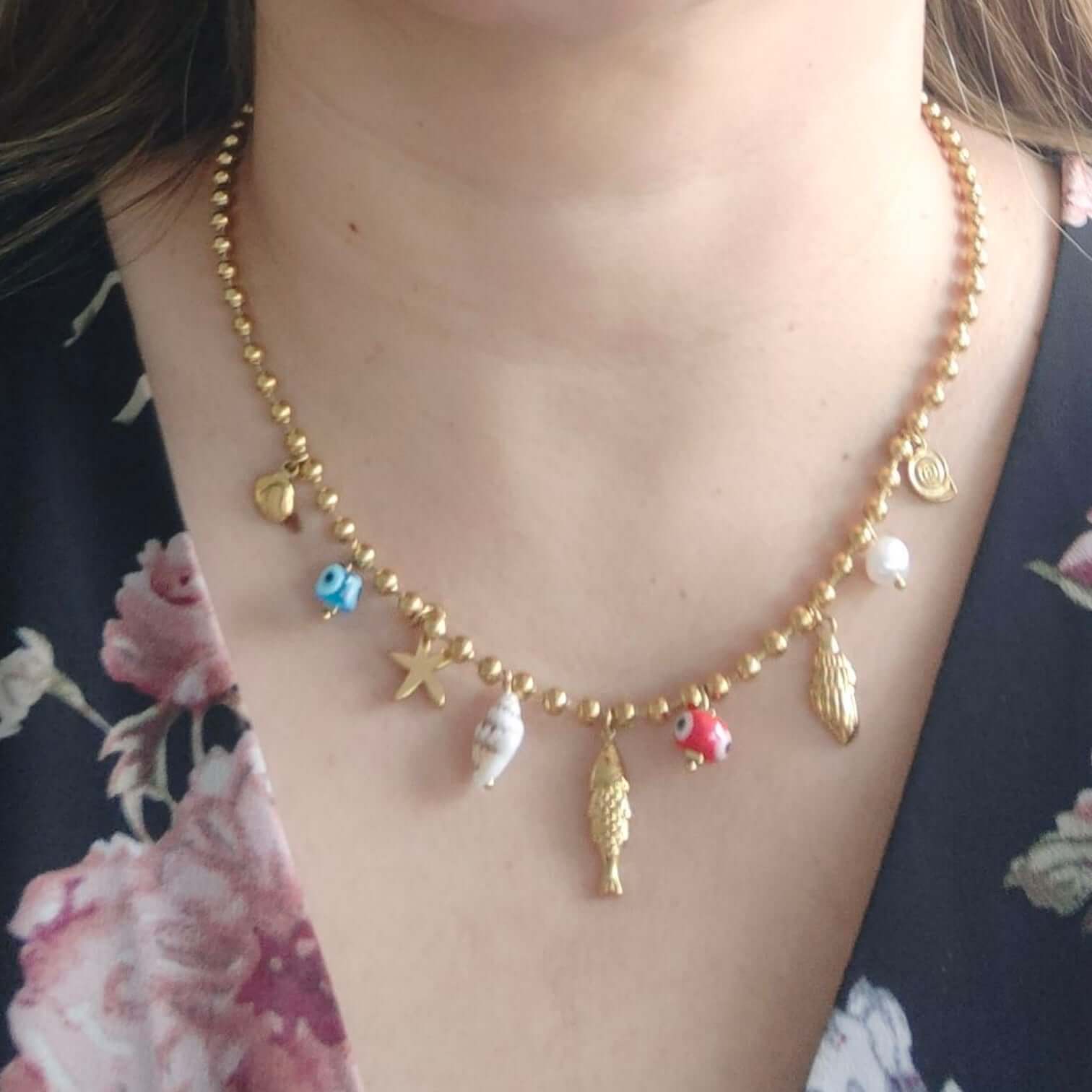 Étoile Précieuse Bijoux 