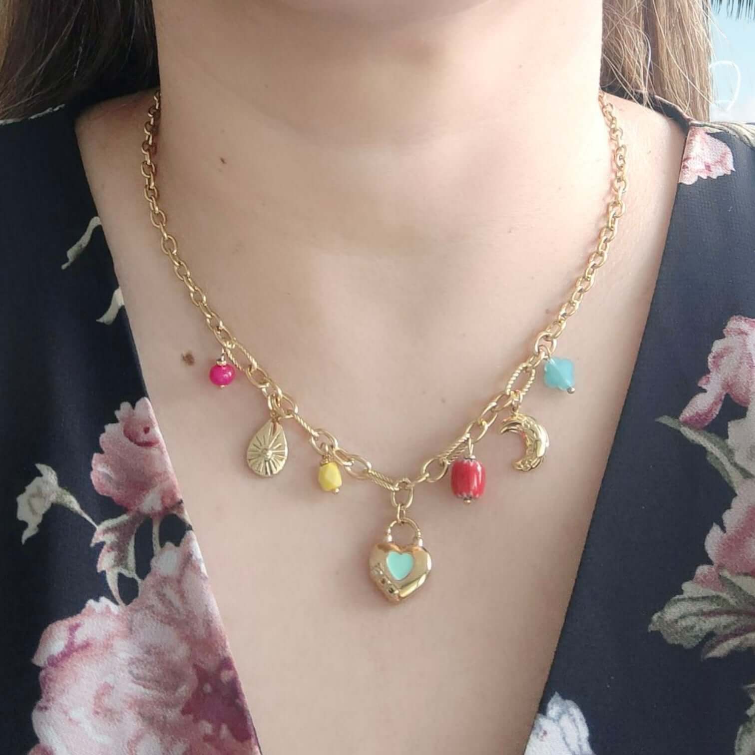 Étoile Précieuse Bijoux 
