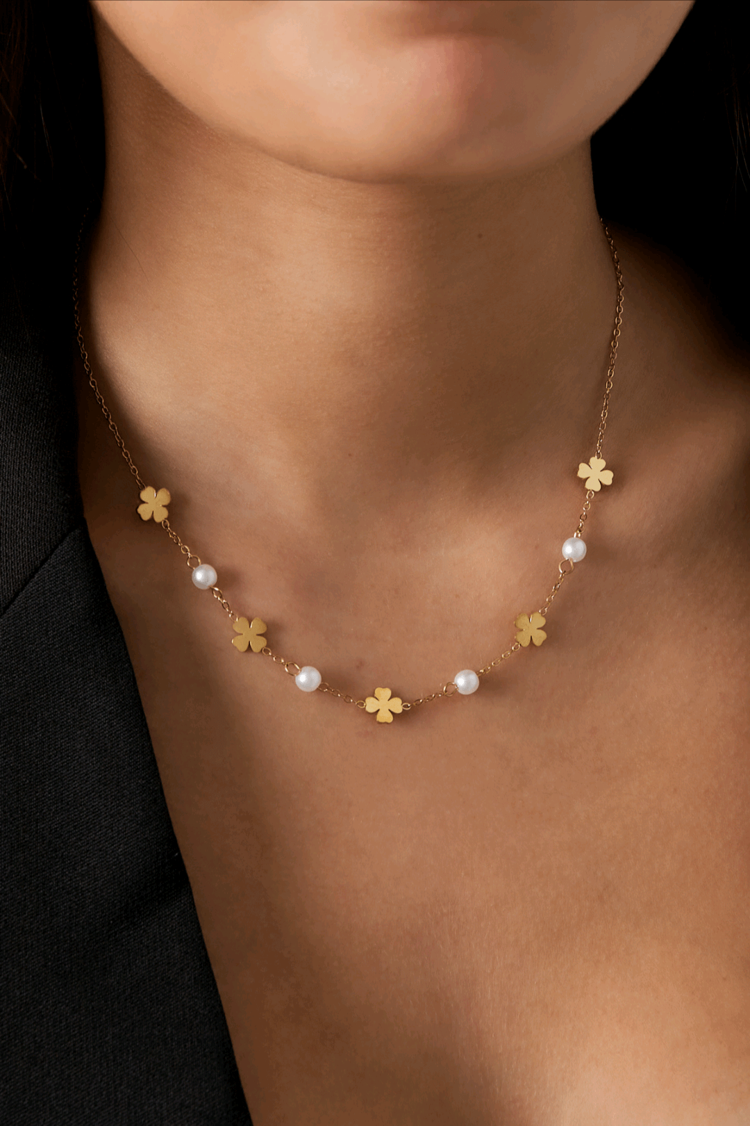 Étoile Précieuse Bijoux 
