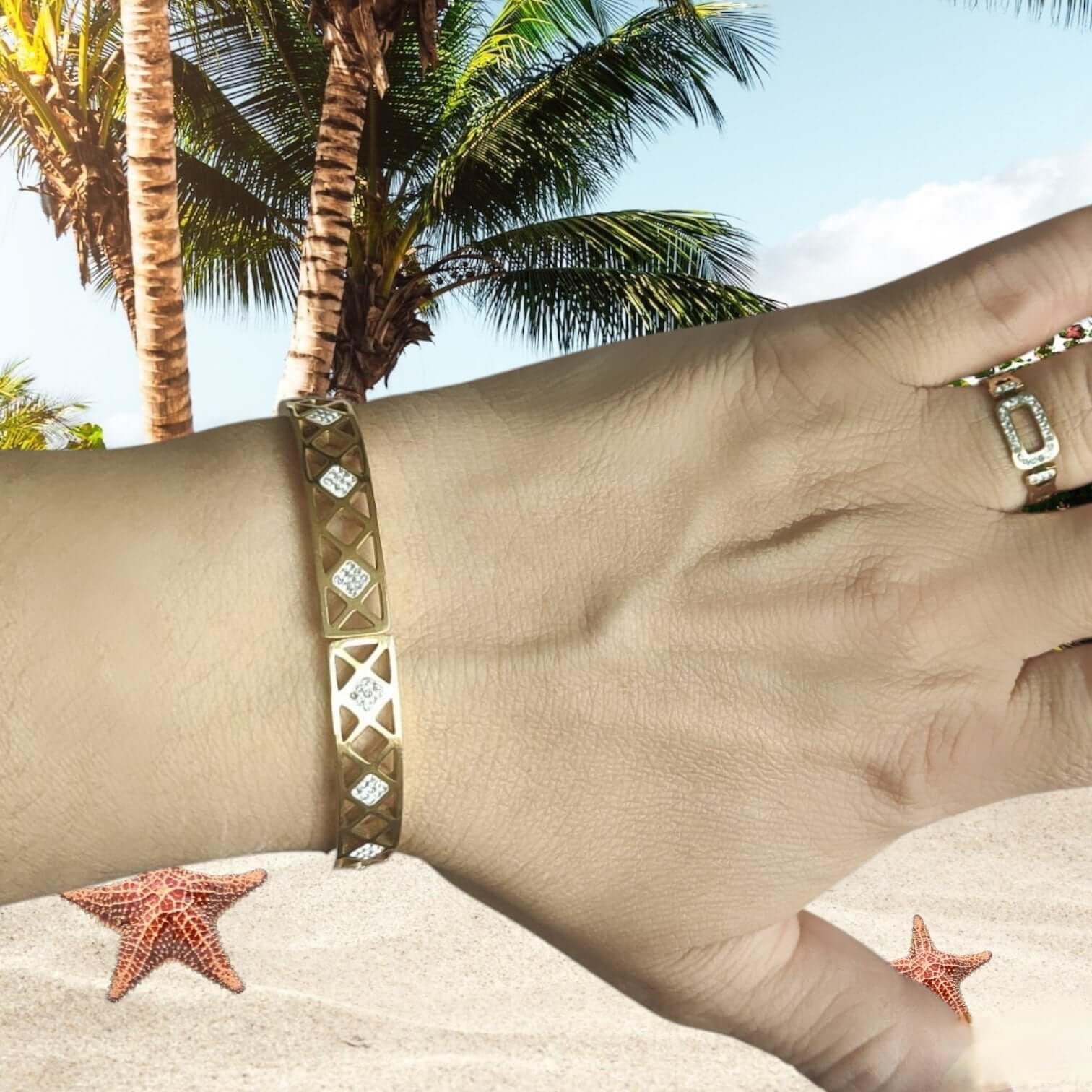 Étoile Précieuse Bijoux 