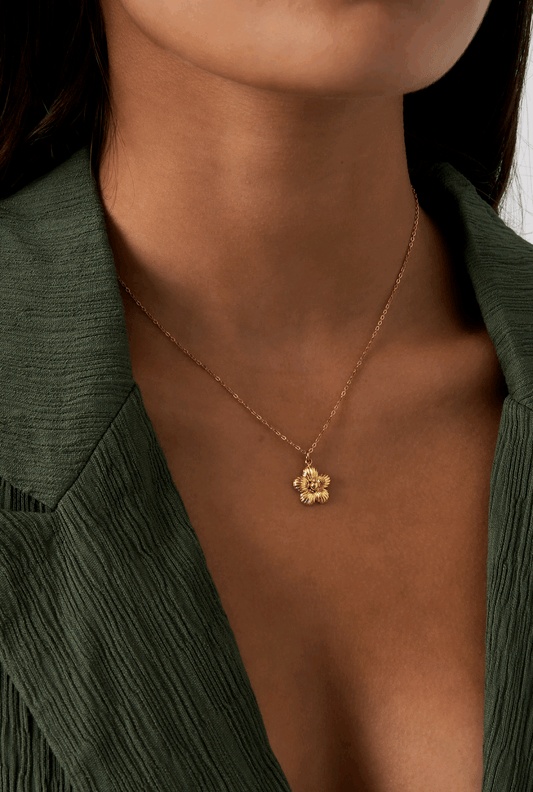 Collier Marguerite