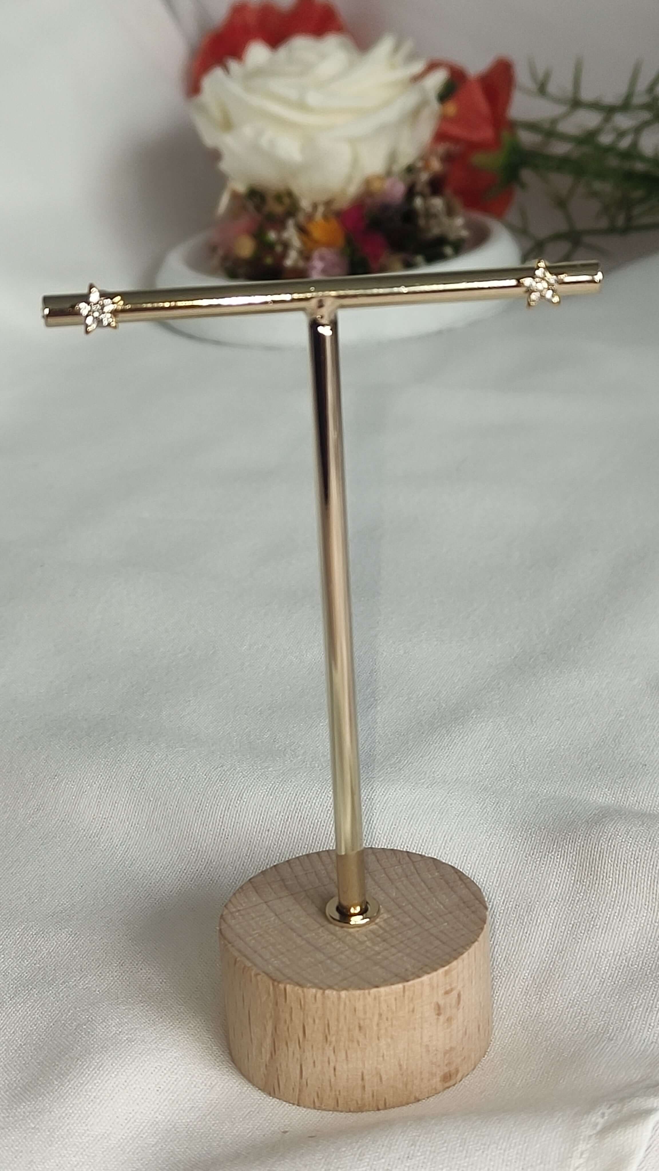 Étoile Précieuse Bijoux 
