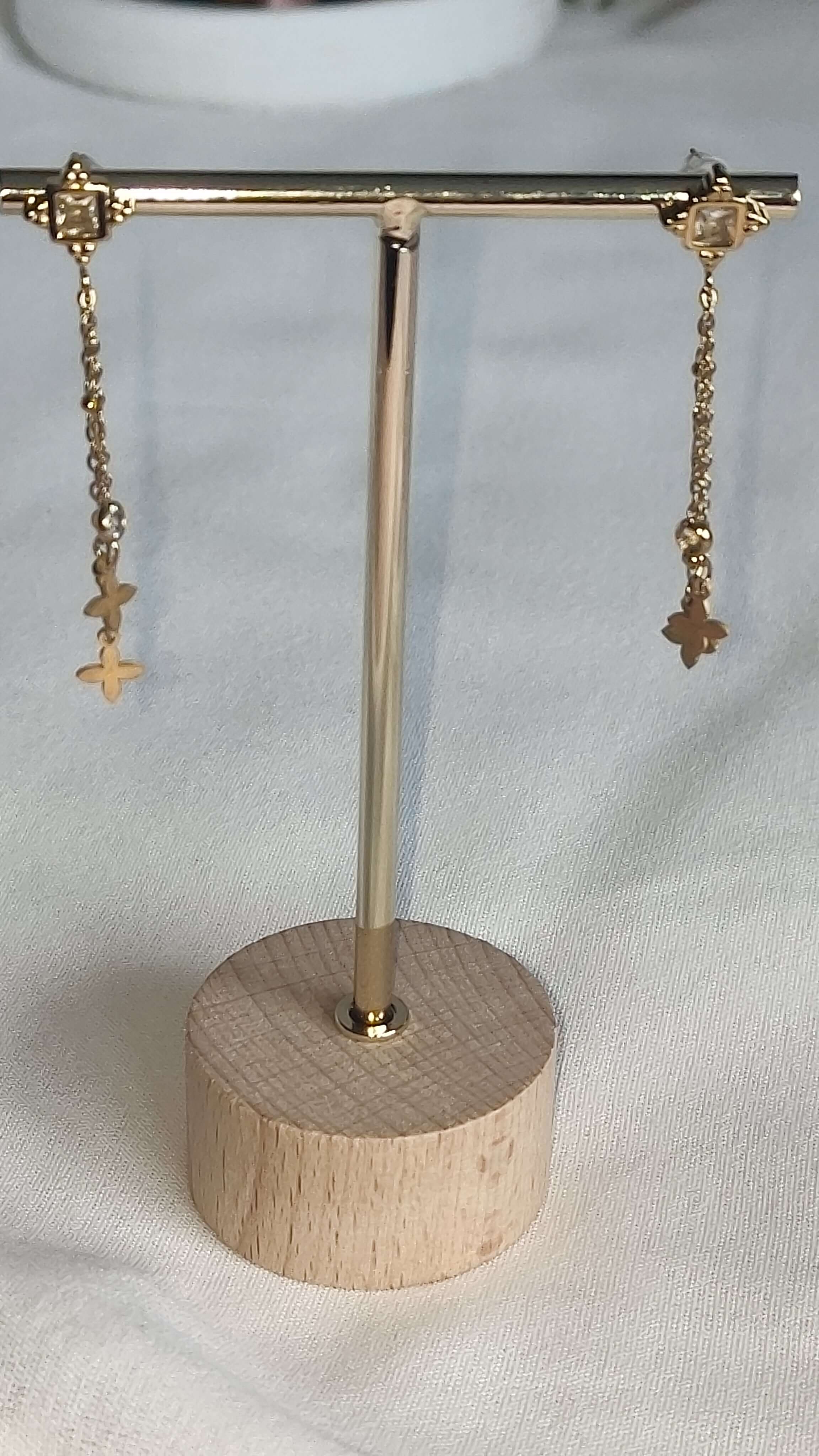 Étoile Précieuse Bijoux 