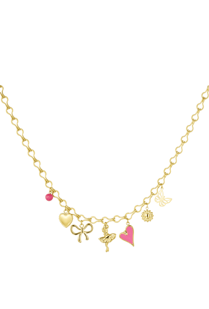 Collier Lully