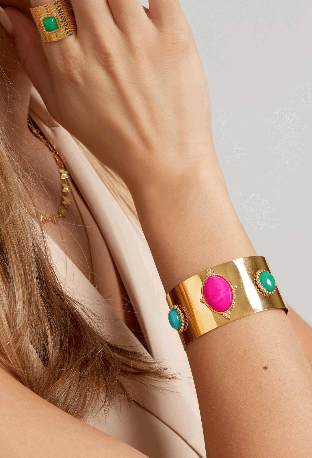 Étoile Précieuse Bijoux 