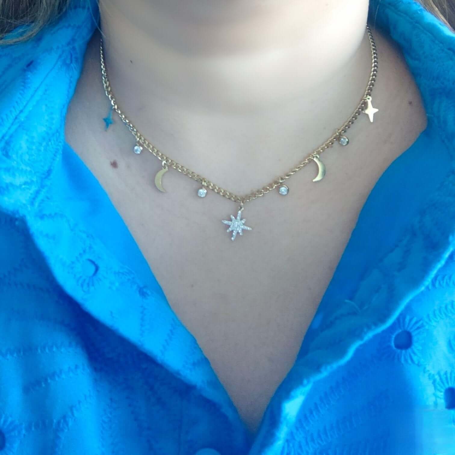 Étoile Précieuse Bijoux 