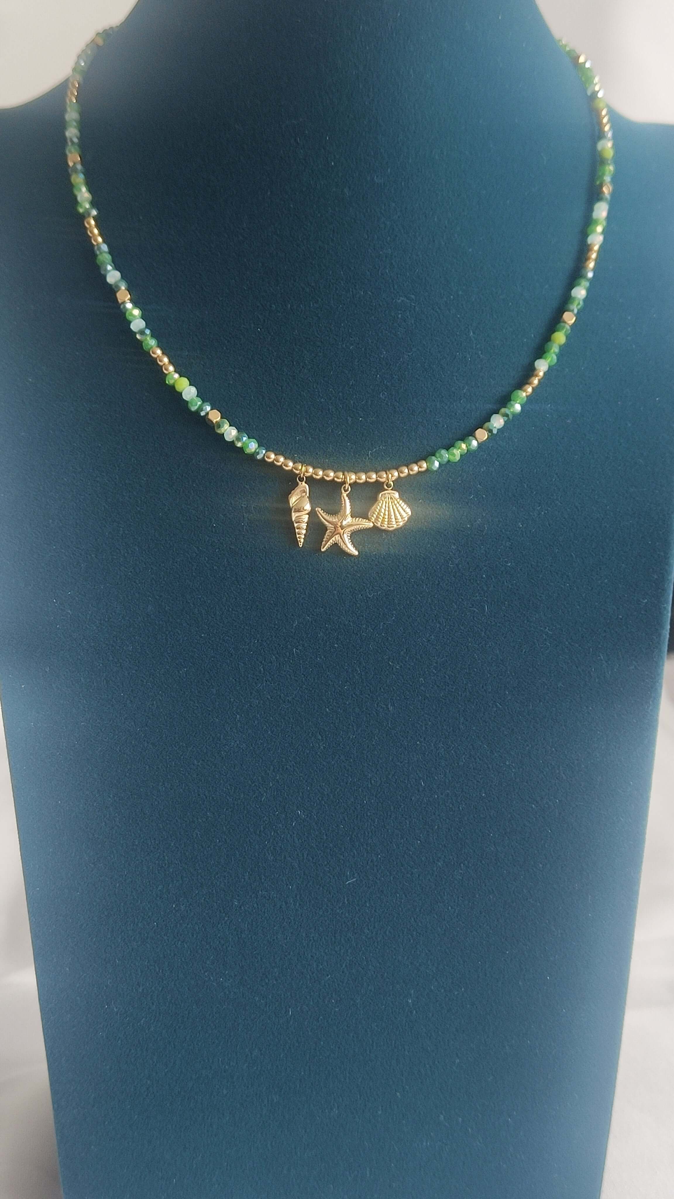 Étoile Précieuse Bijoux 