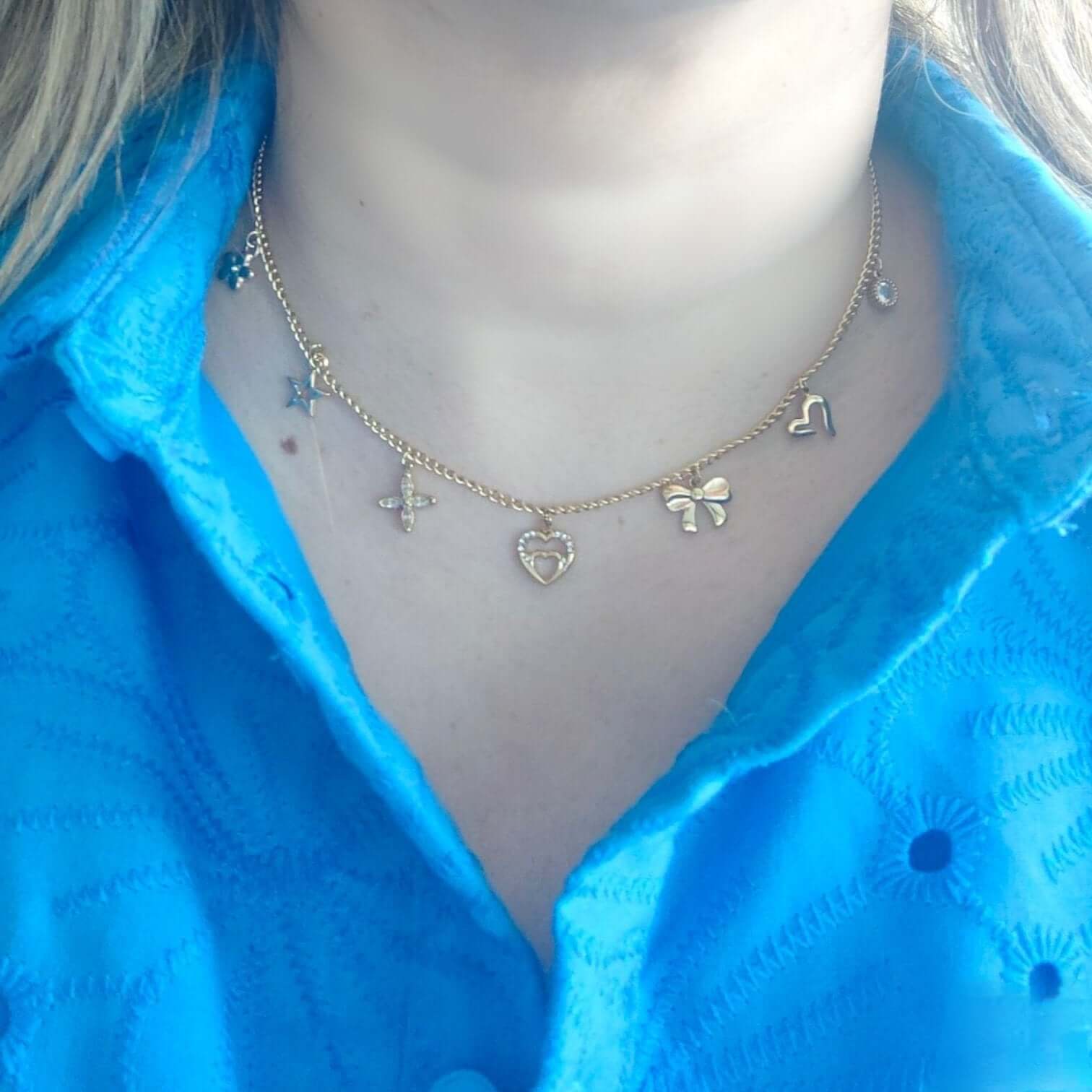 Étoile Précieuse Bijoux 