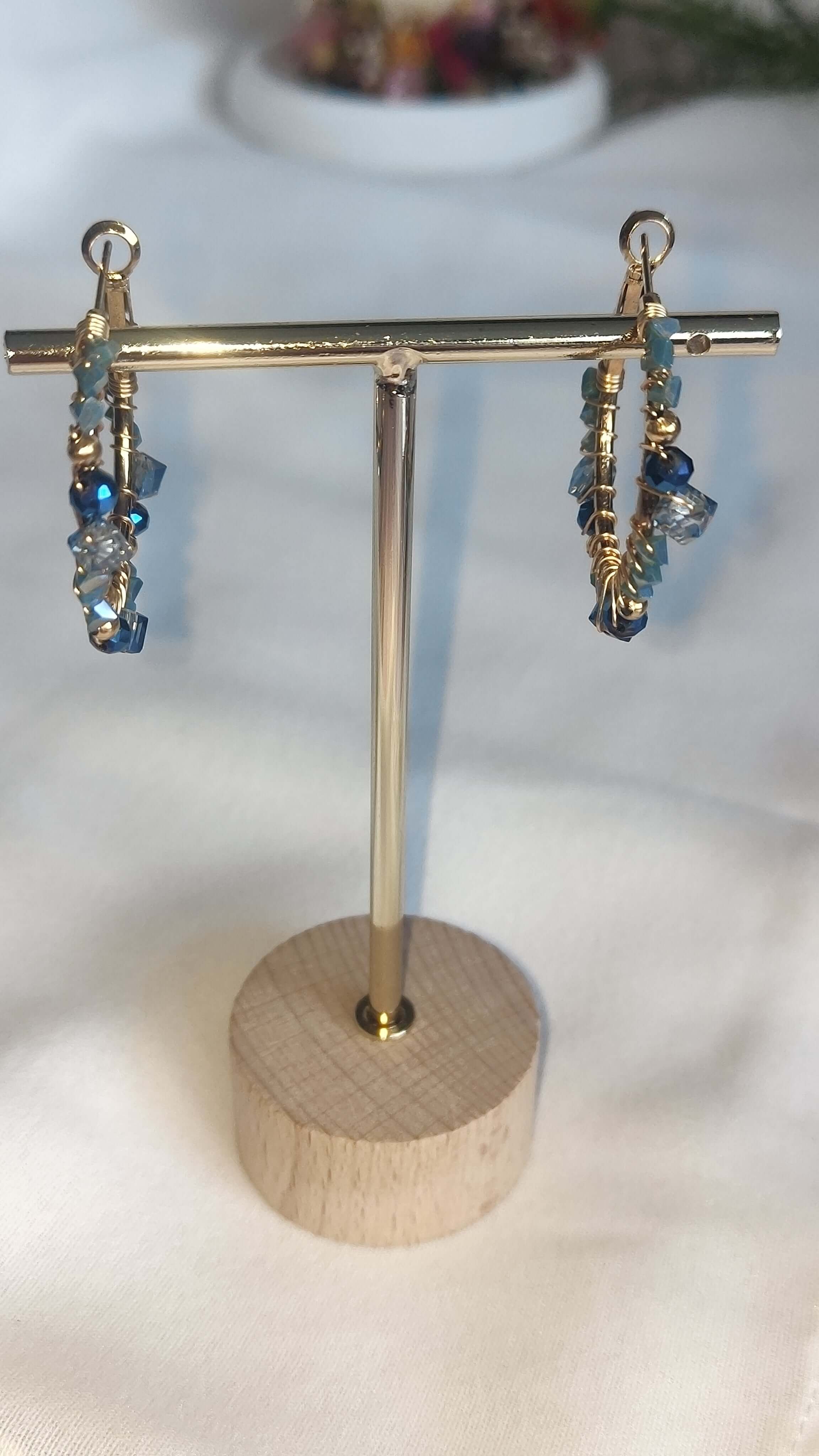 Étoile Précieuse Bijoux 