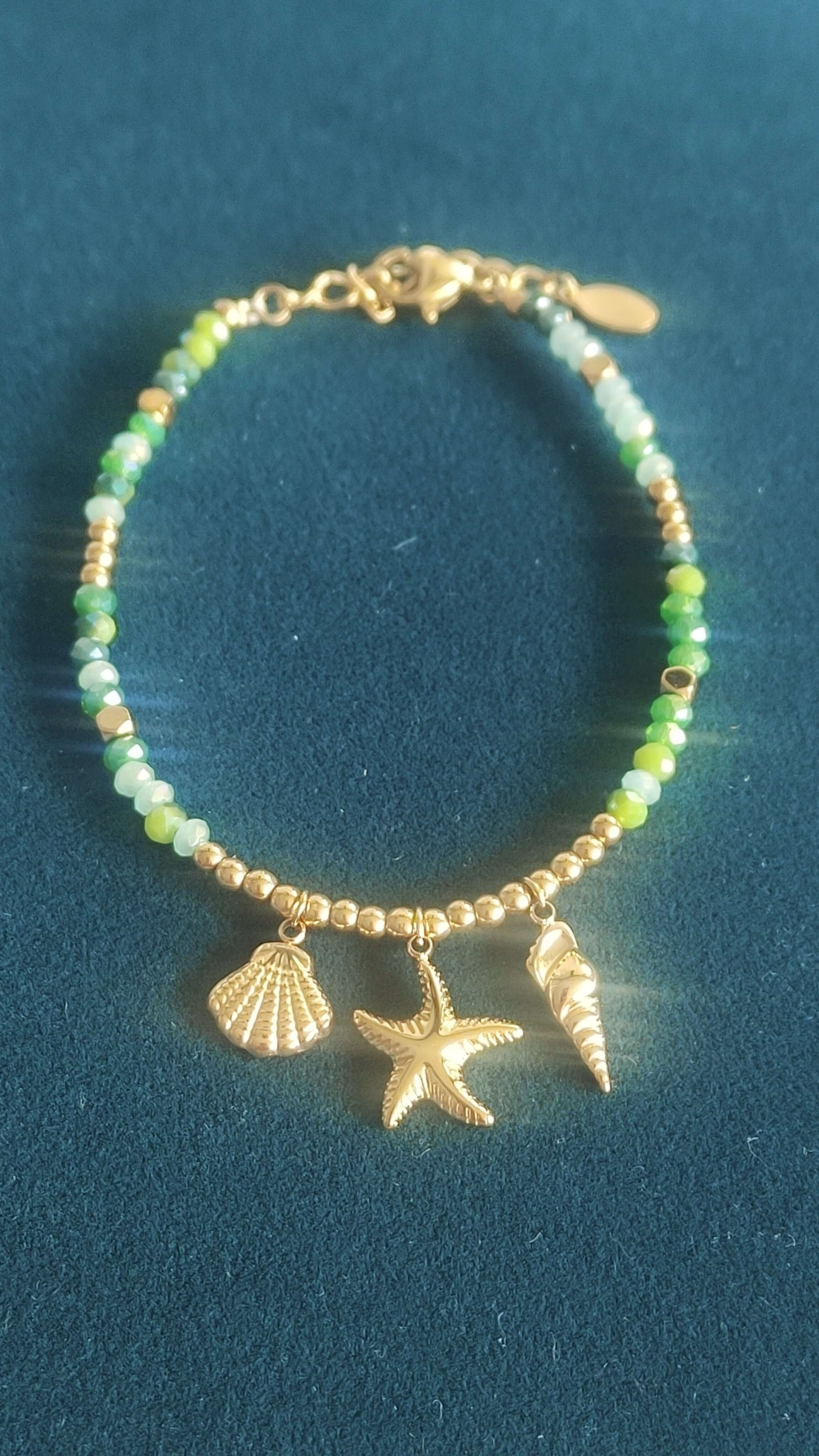 Étoile Précieuse Bijoux 